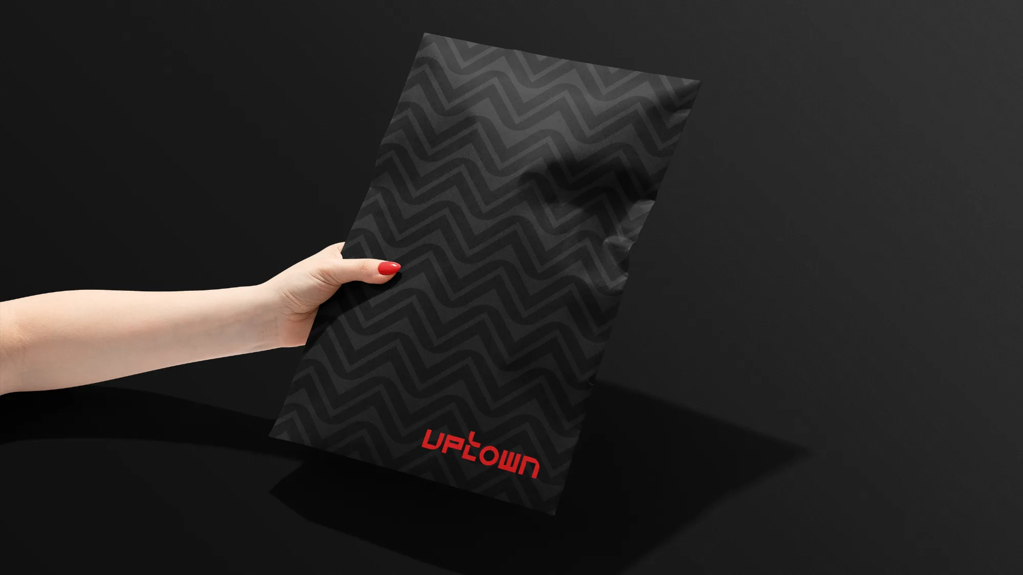 Uptown Training Center — Aplicação 8