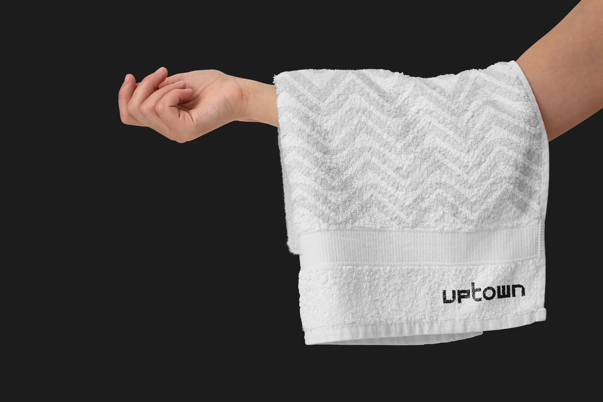 Uptown Training Center — Aplicação 12