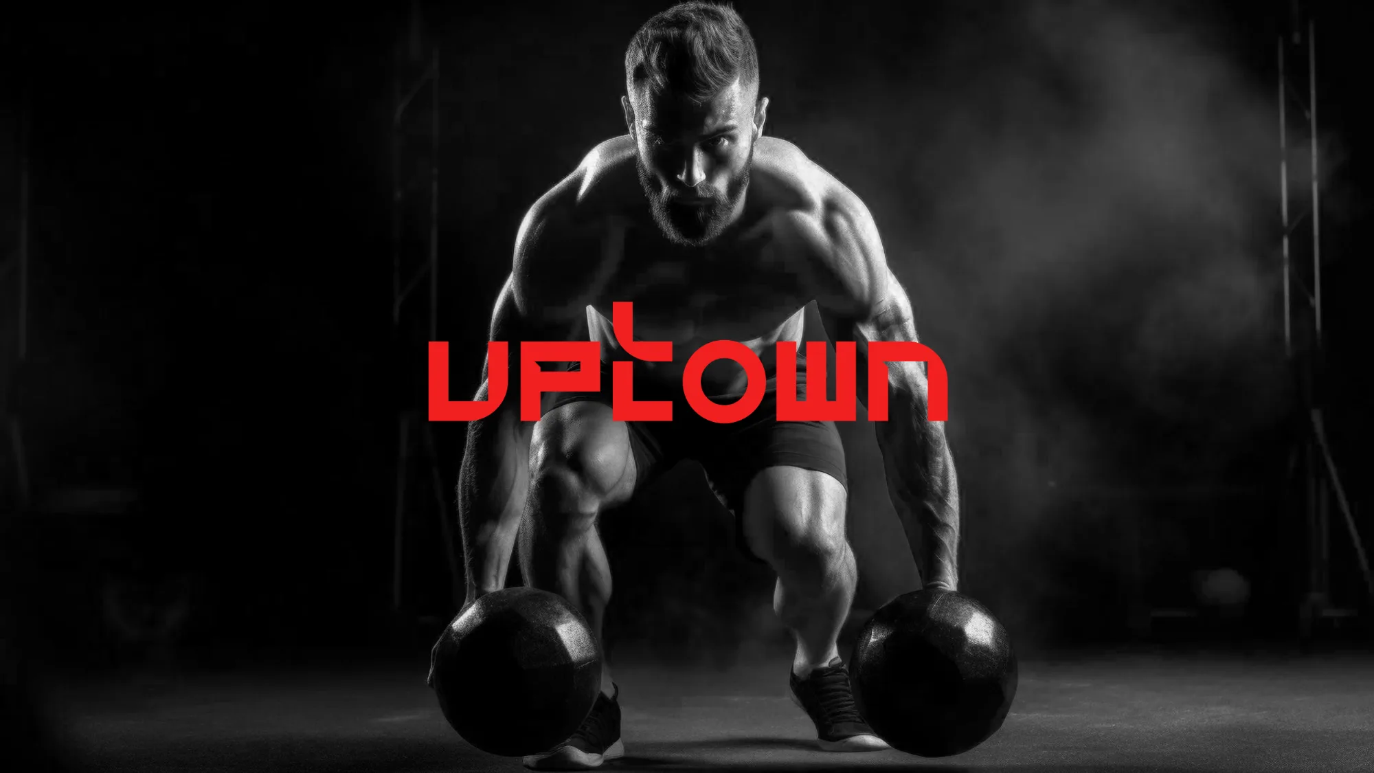 Uptown Training Center — Desafio 1