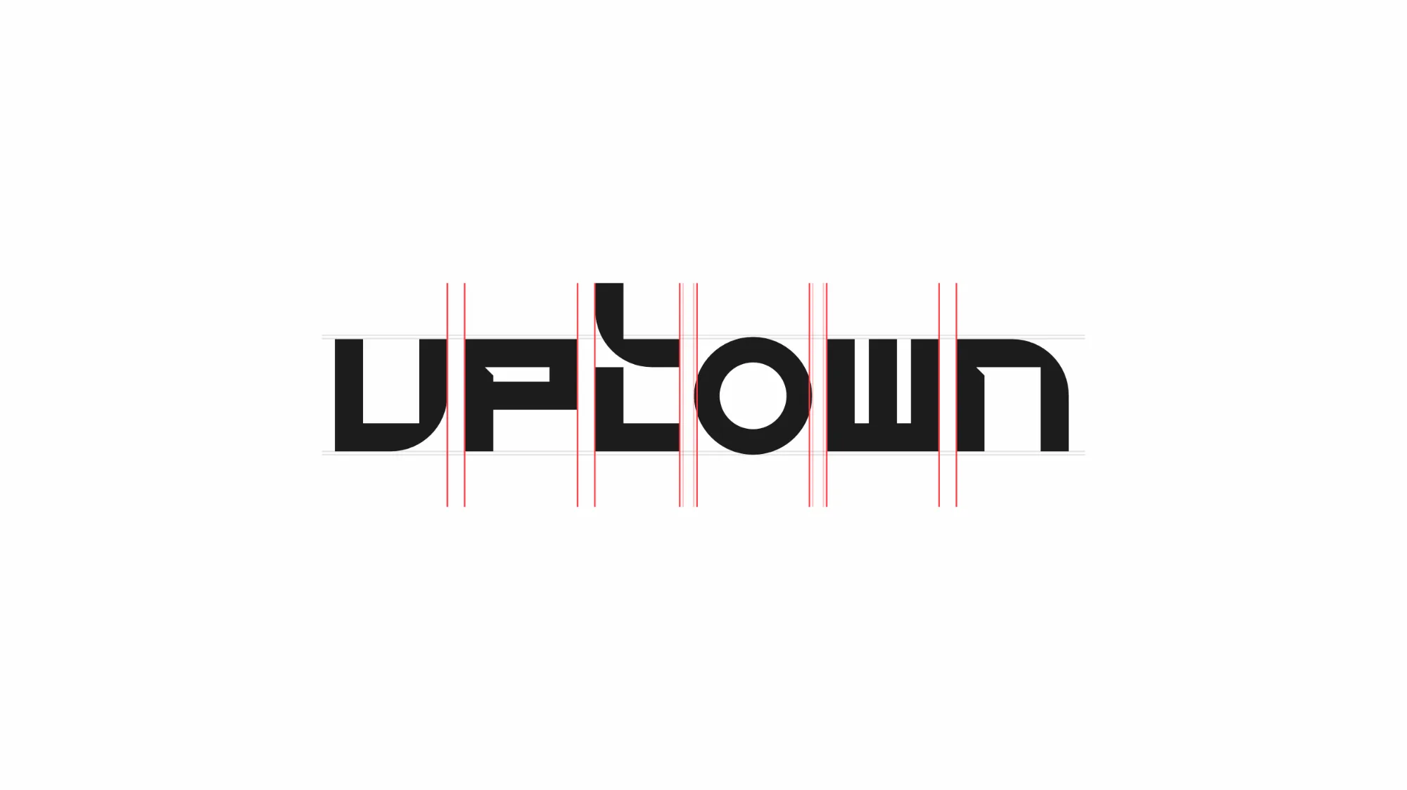 Uptown Training Center — Estratégia 1