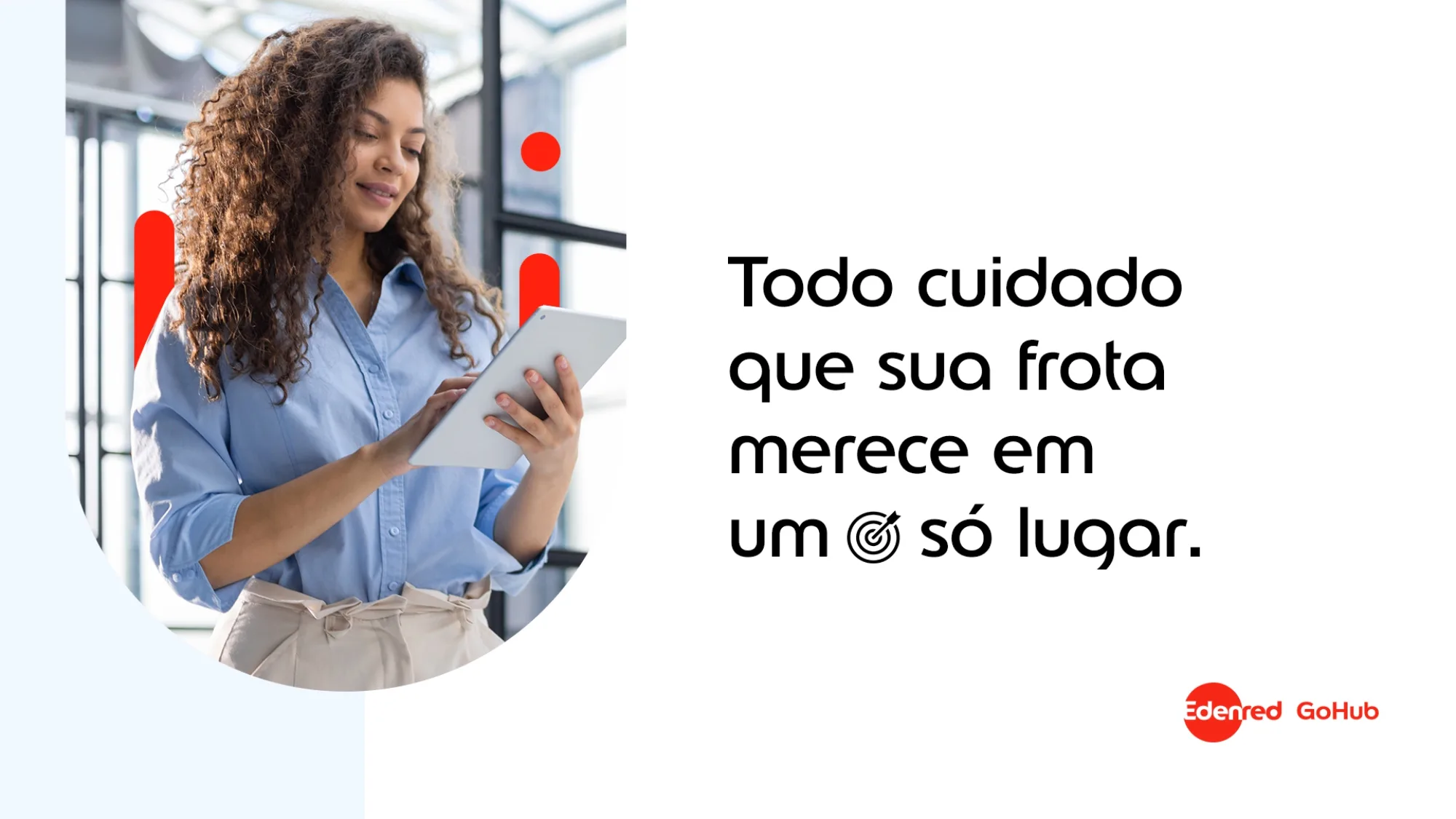 Edenred — Aplicação 3