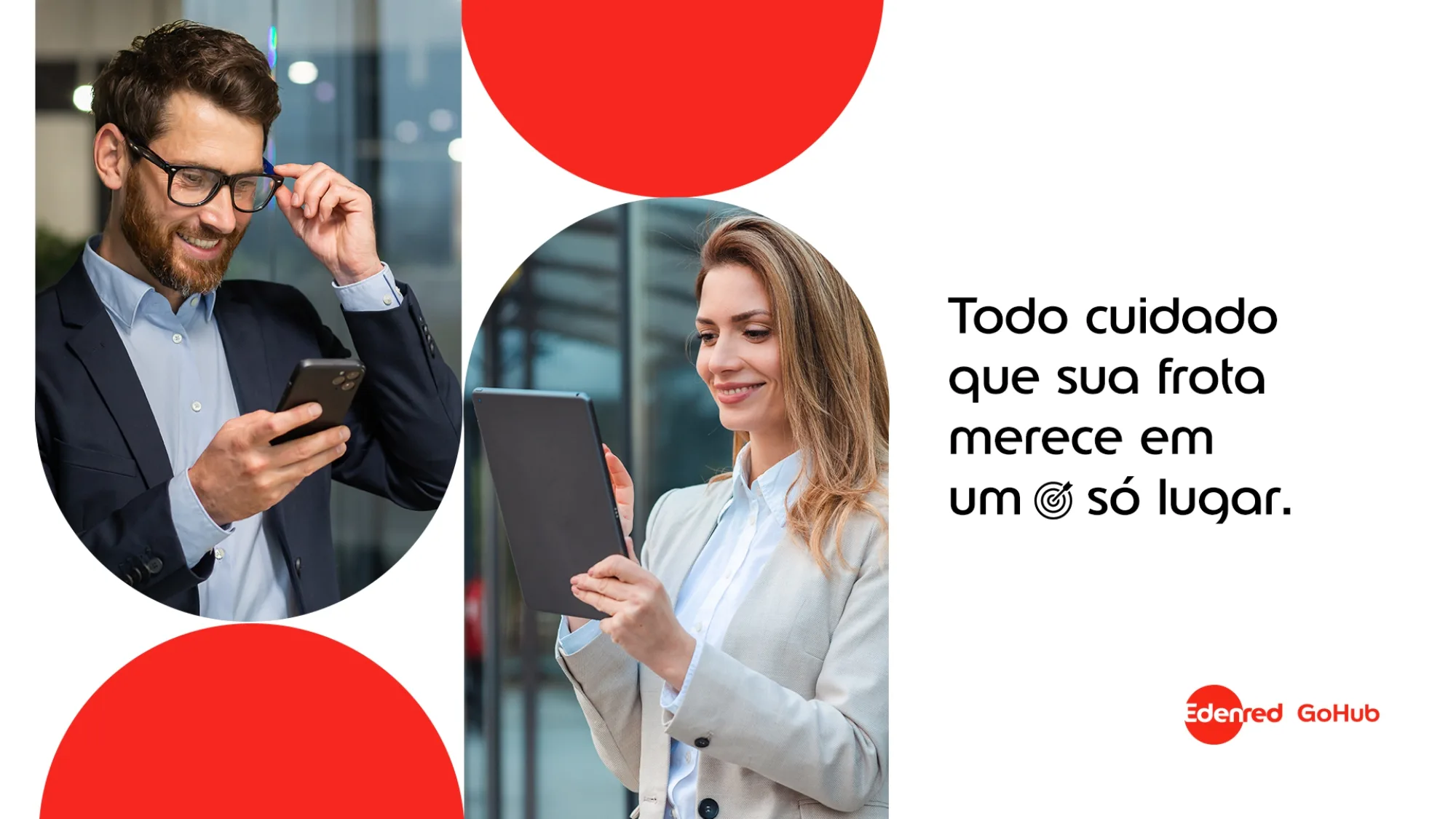 Edenred — Aplicação 1