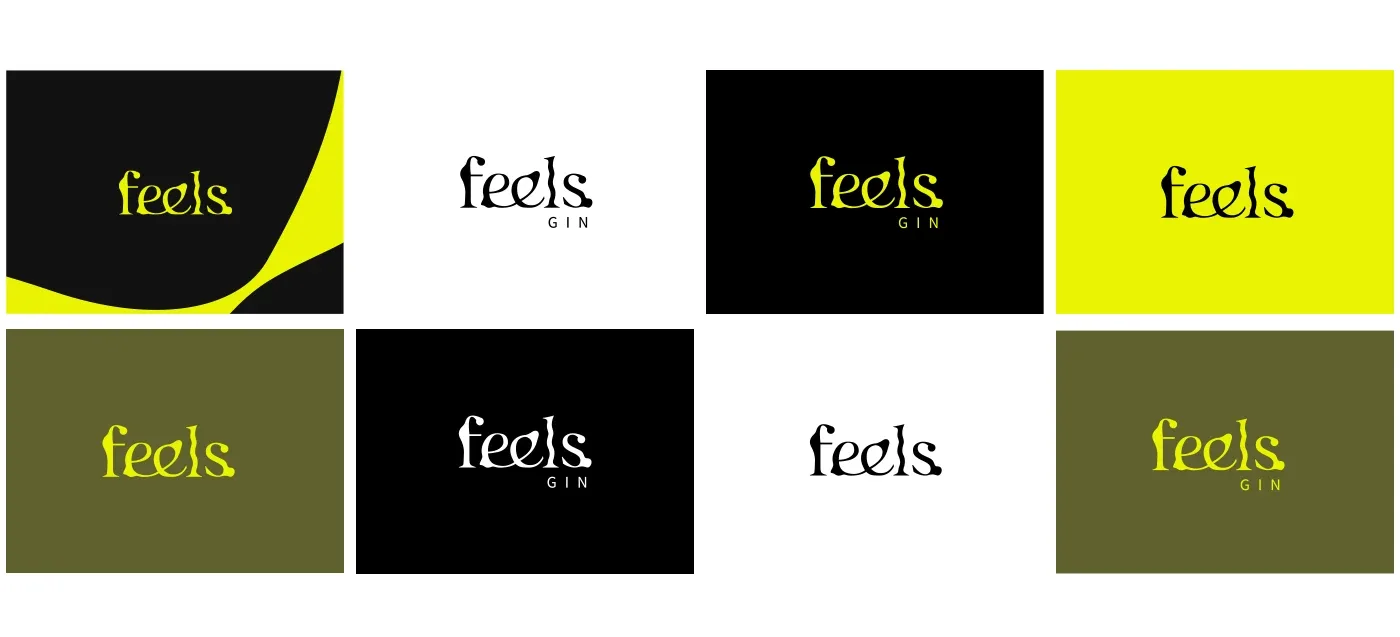 Feels — Definições 4