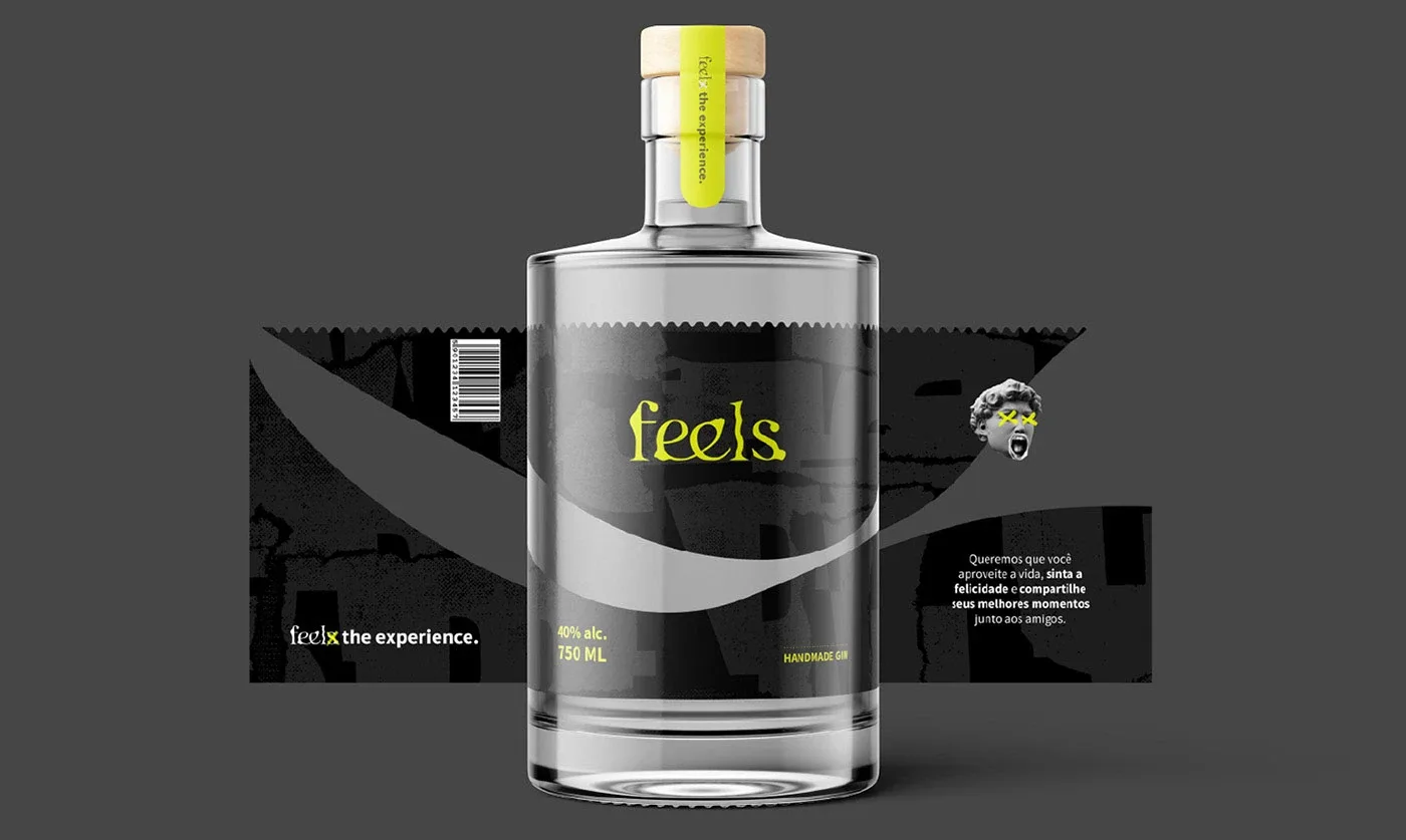 Feels — Aplicação 3