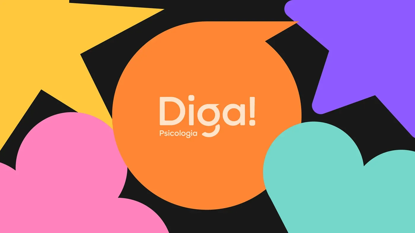 Diga! — Desafio 1