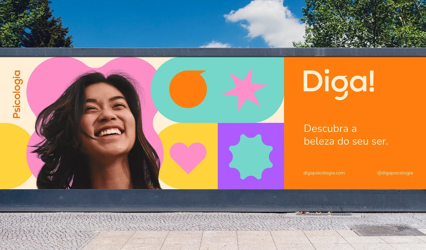 Diga! — Estratégia 1