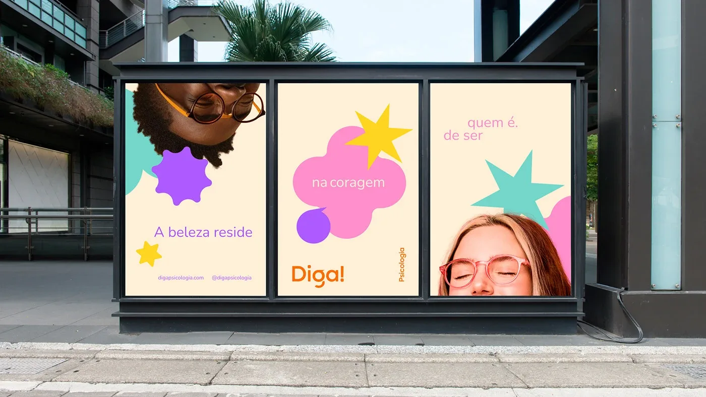 Diga! — Aplicação 5