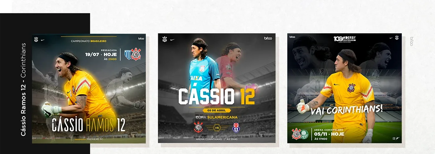 Cassio — Desafio 1
