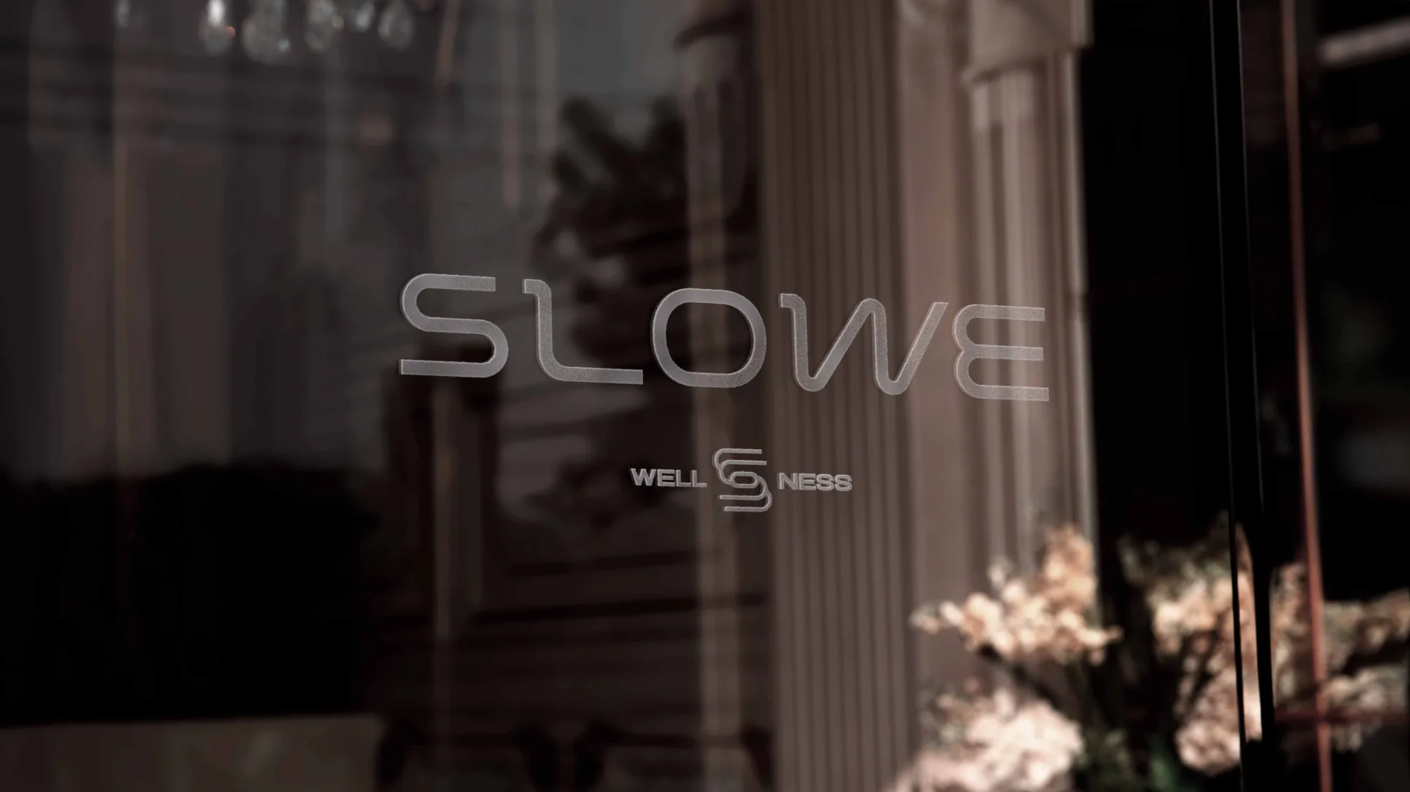 Slowe Health Club — Aplicação 1
