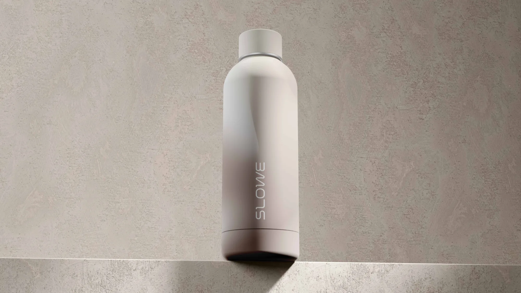Slowe Health Club — Aplicação 2