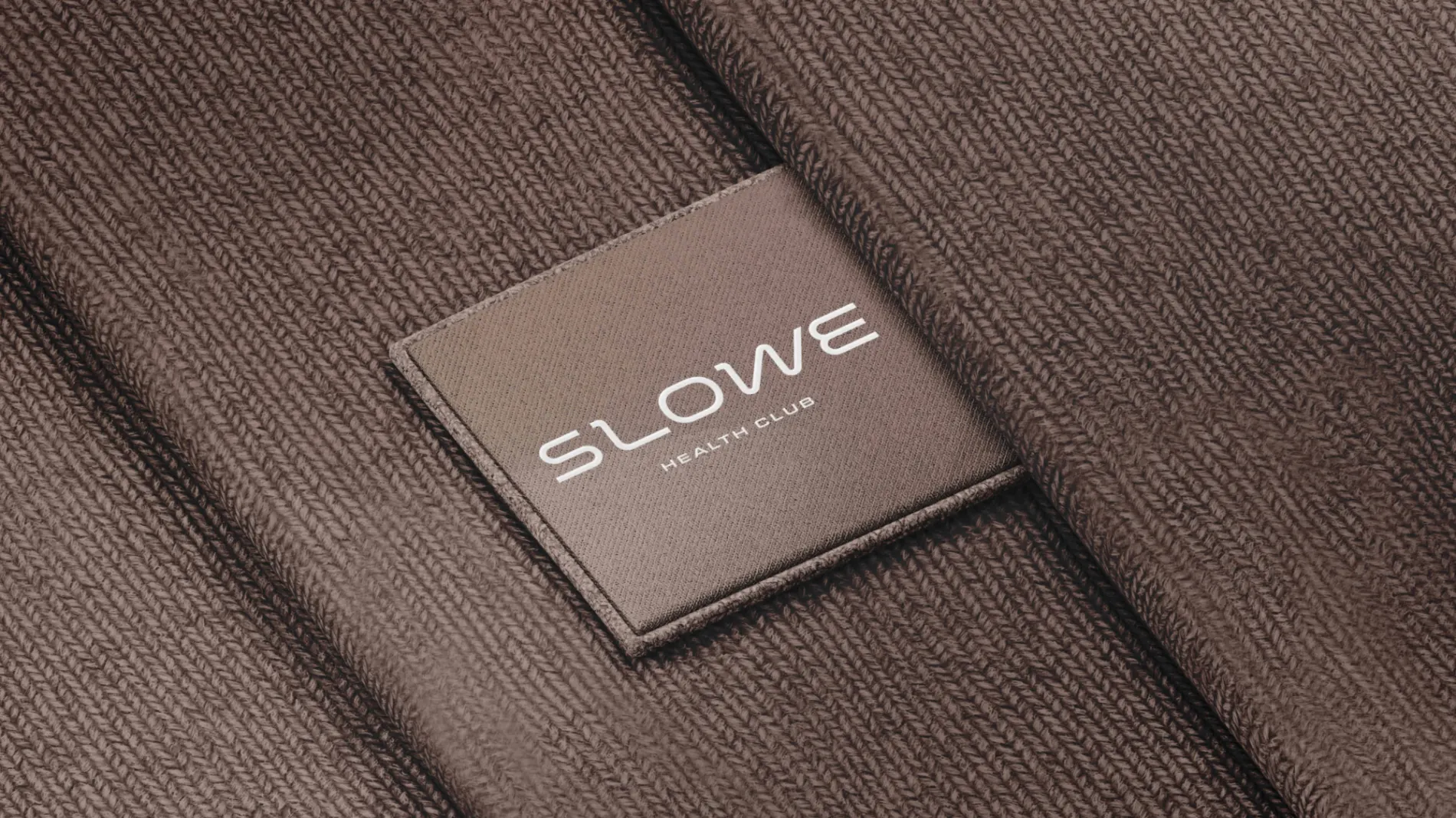 Slowe Health Club — Aplicação 8