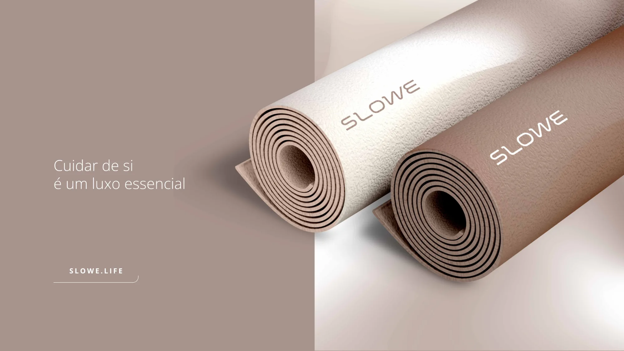 Slowe Health Club — Aplicação 11