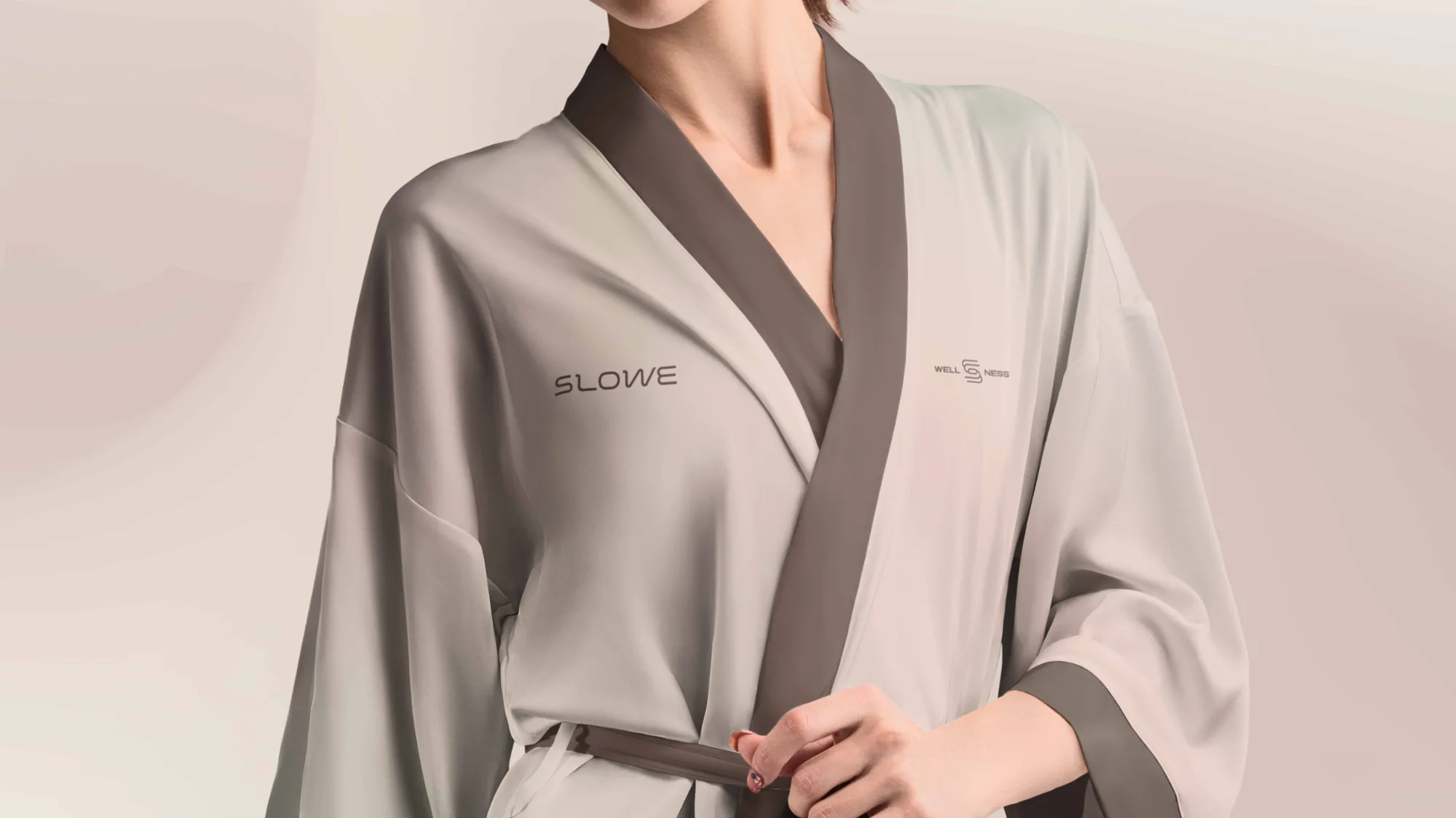 Slowe Health Club — Aplicação 12
