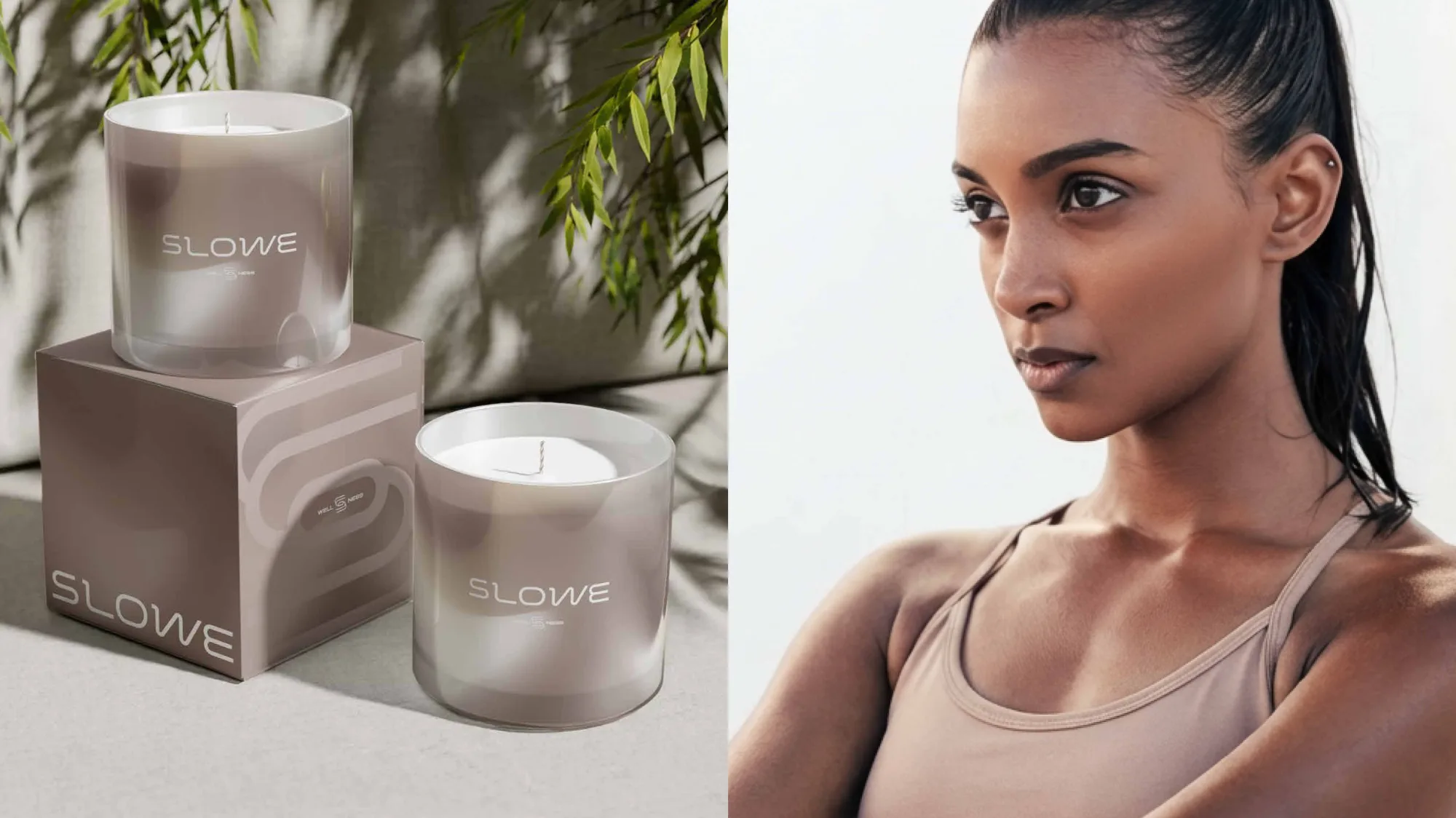 Slowe Health Club — Aplicação 13