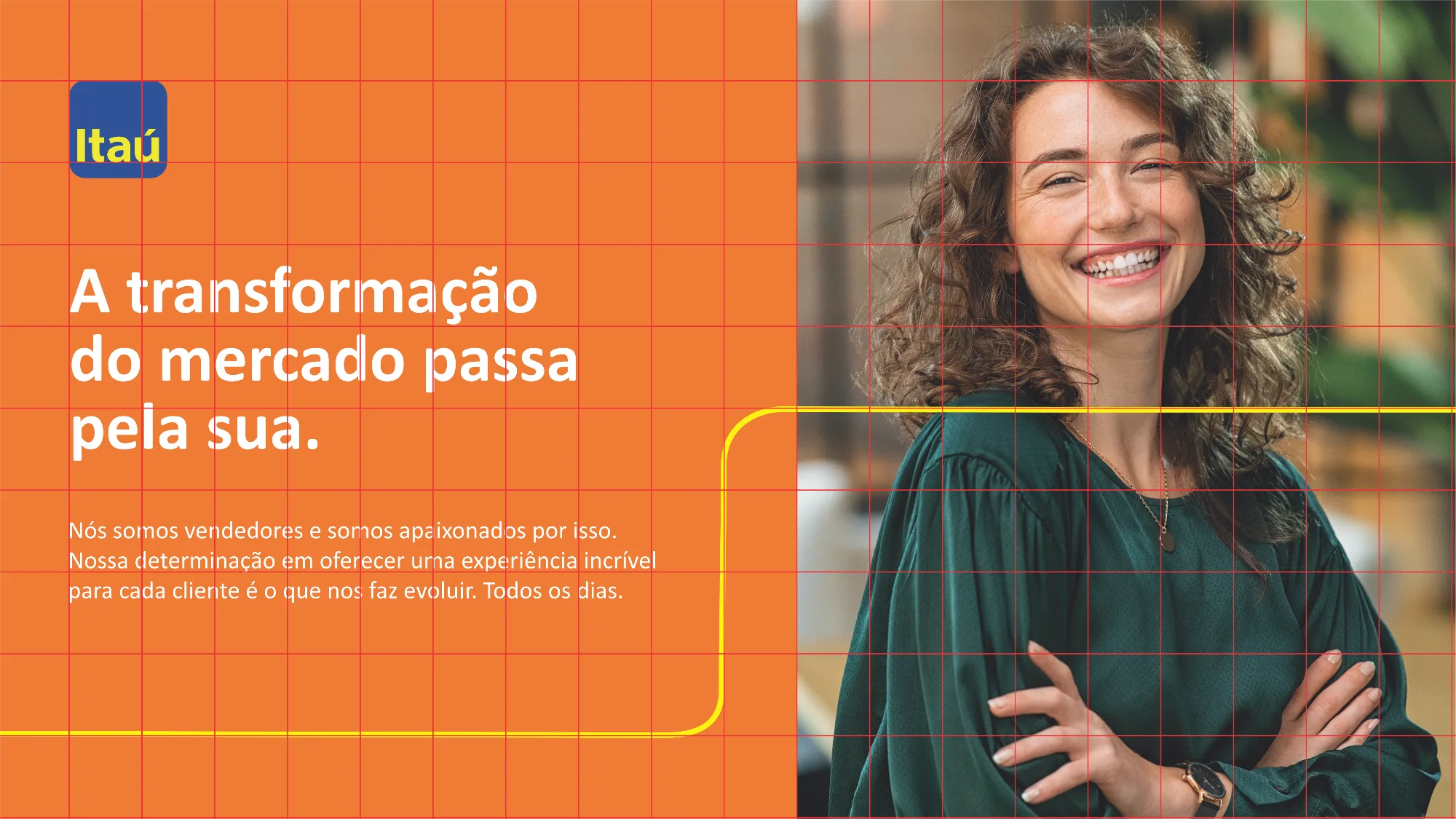 Itaú — Definições 1
