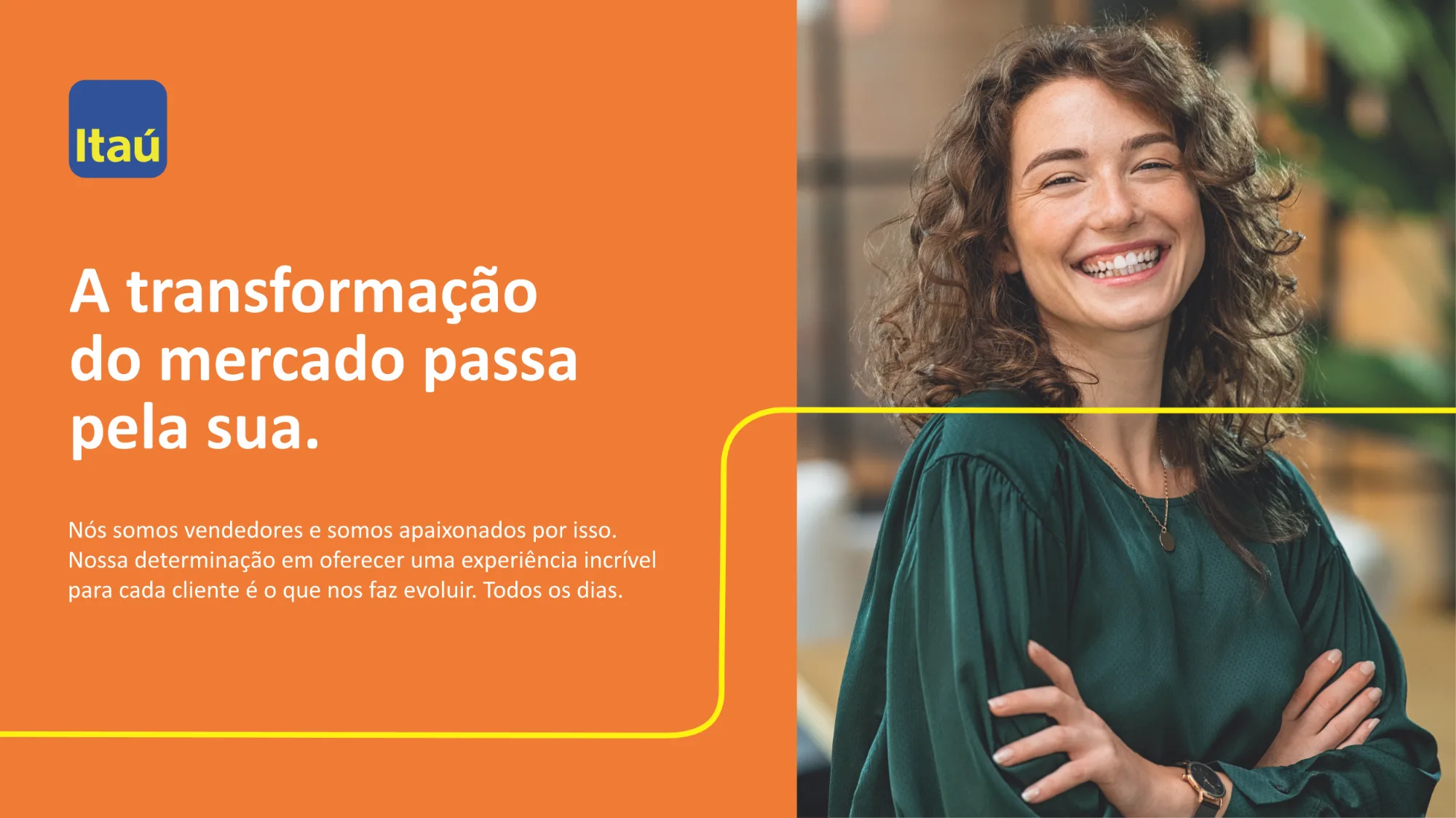 Itaú — Definições 2