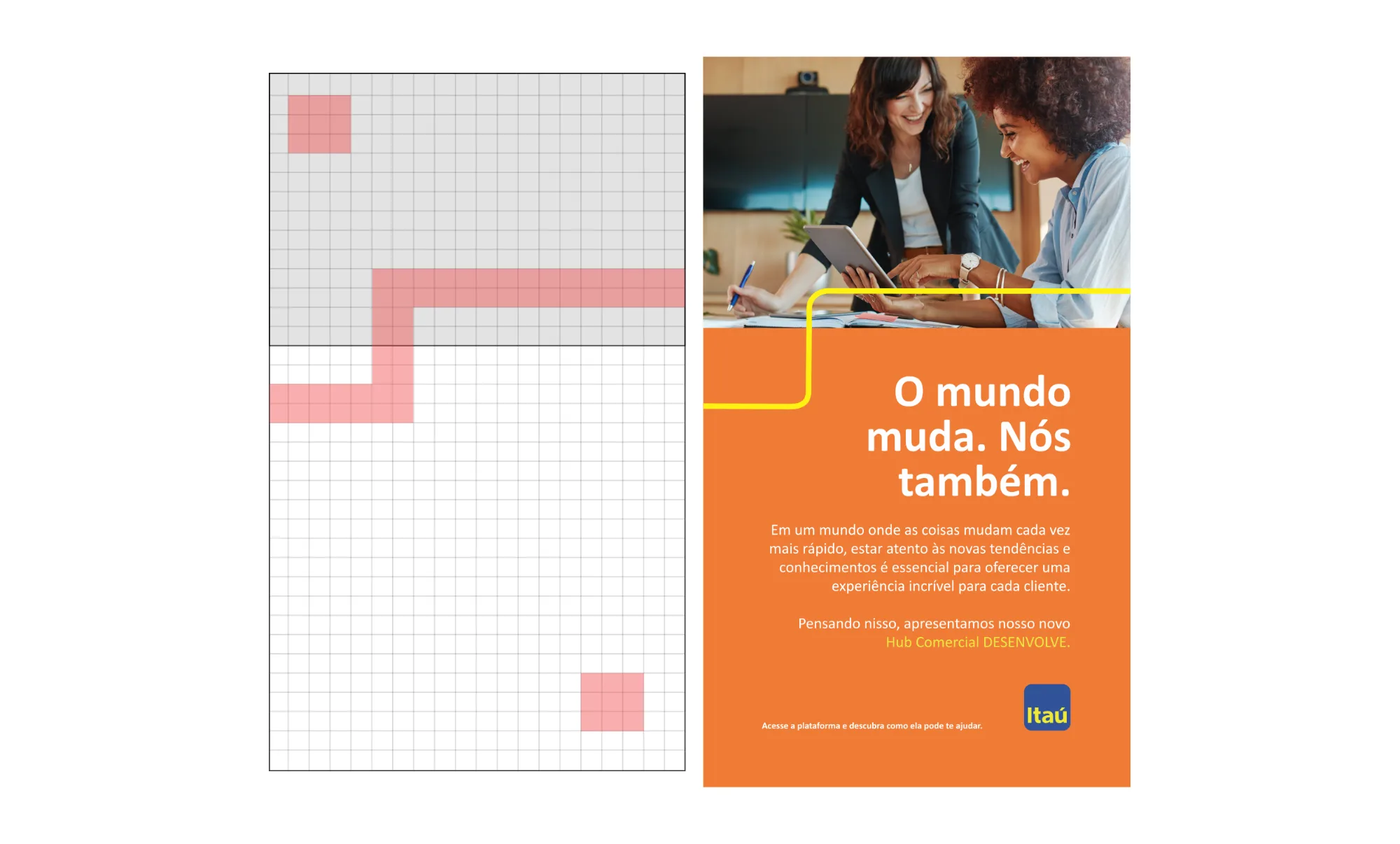 Itaú — Definições 3