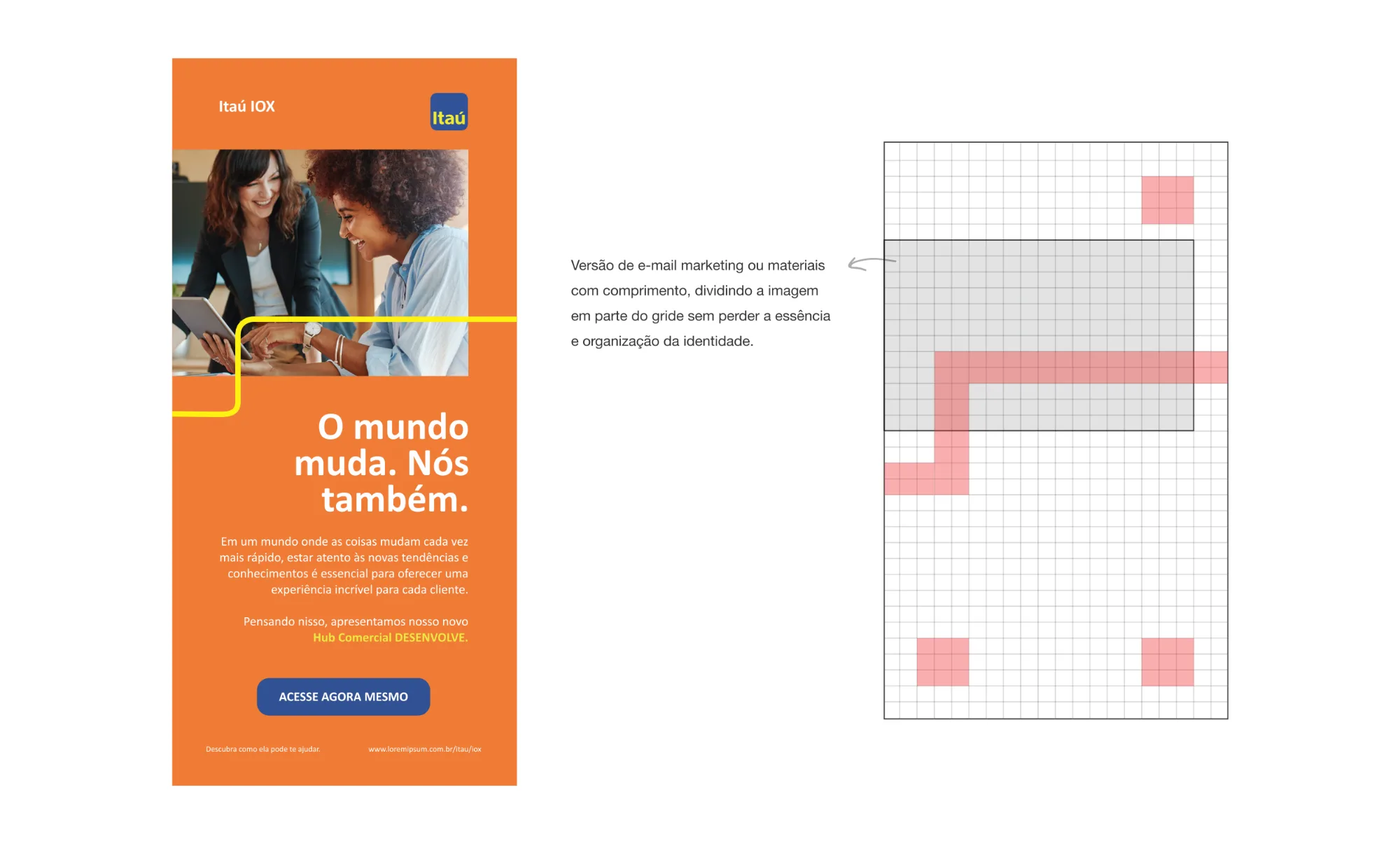 Itaú — Definições 4