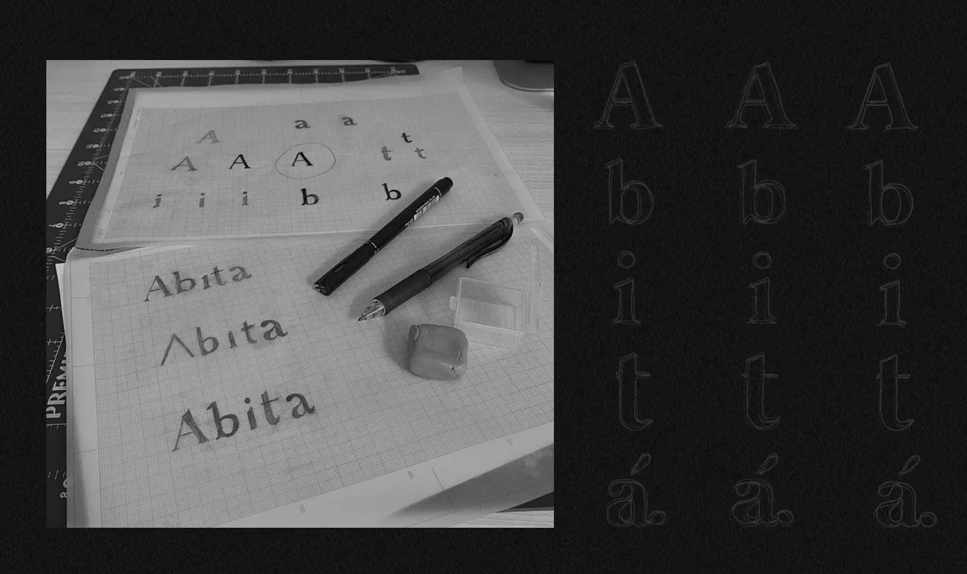 Abitá — Estratégia 1