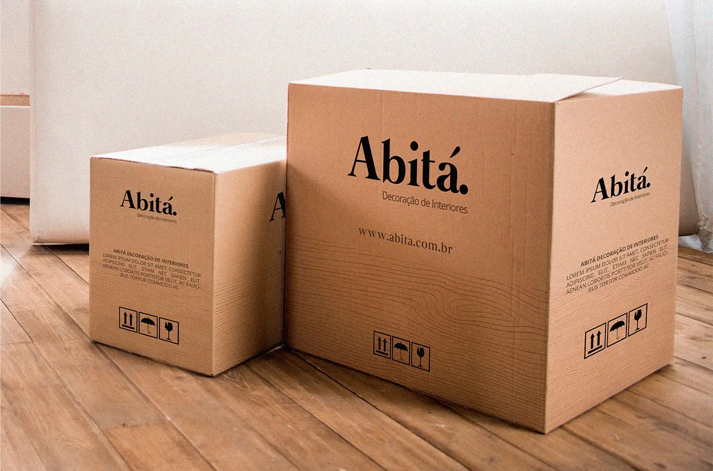 Abitá — Aplicação 5