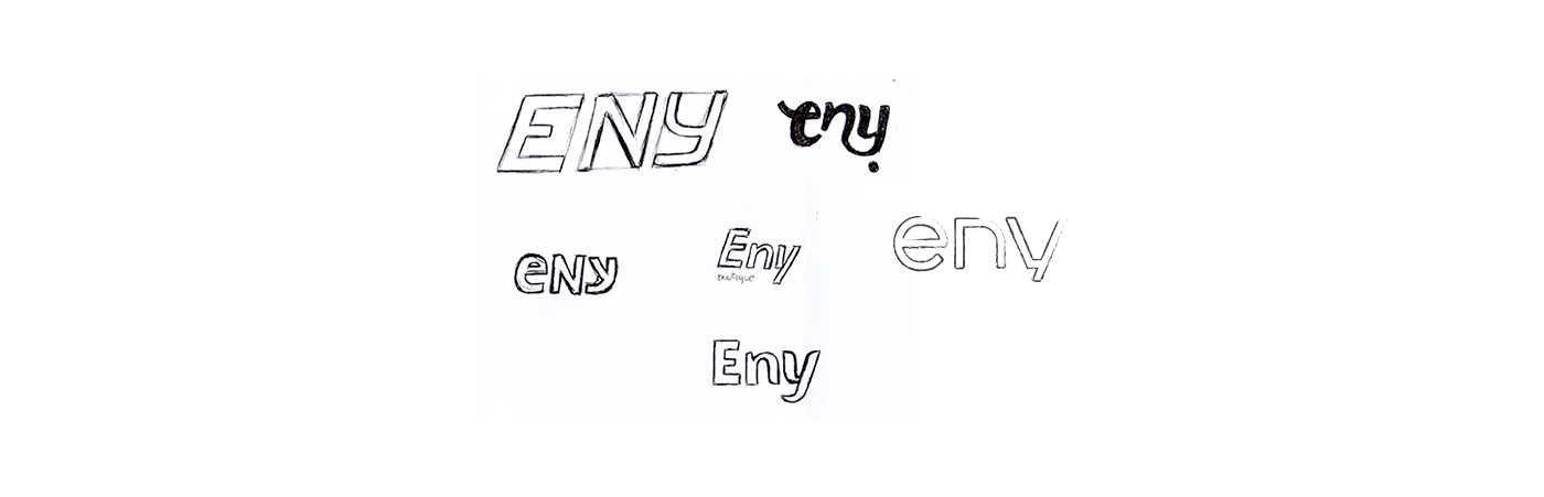 Eny Calçados — Estratégia 1
