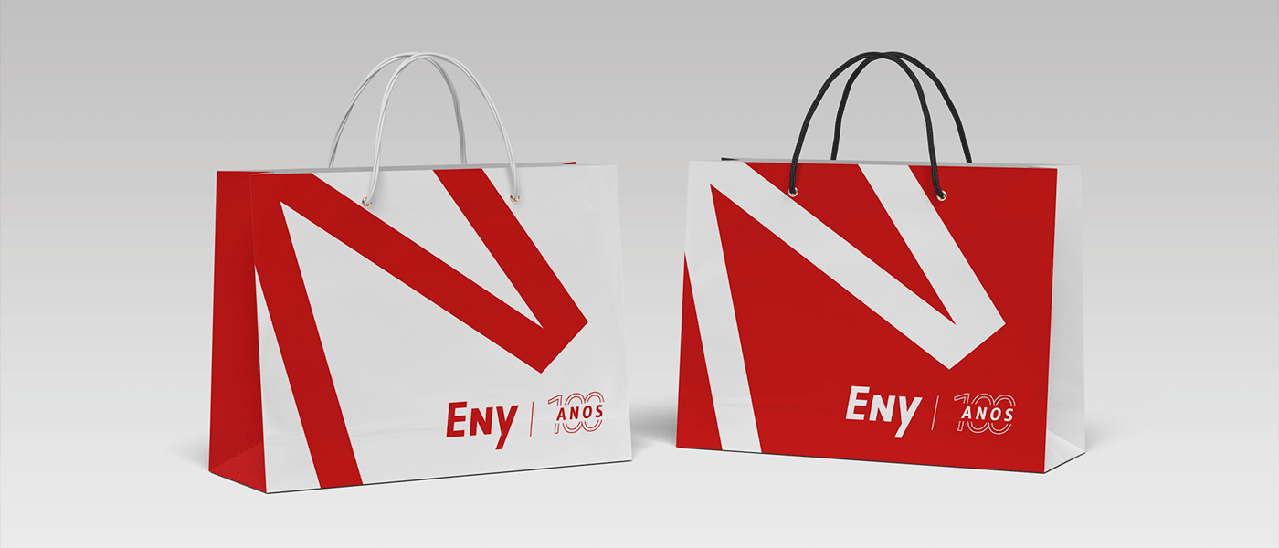 Eny Calçados — Feedback 2