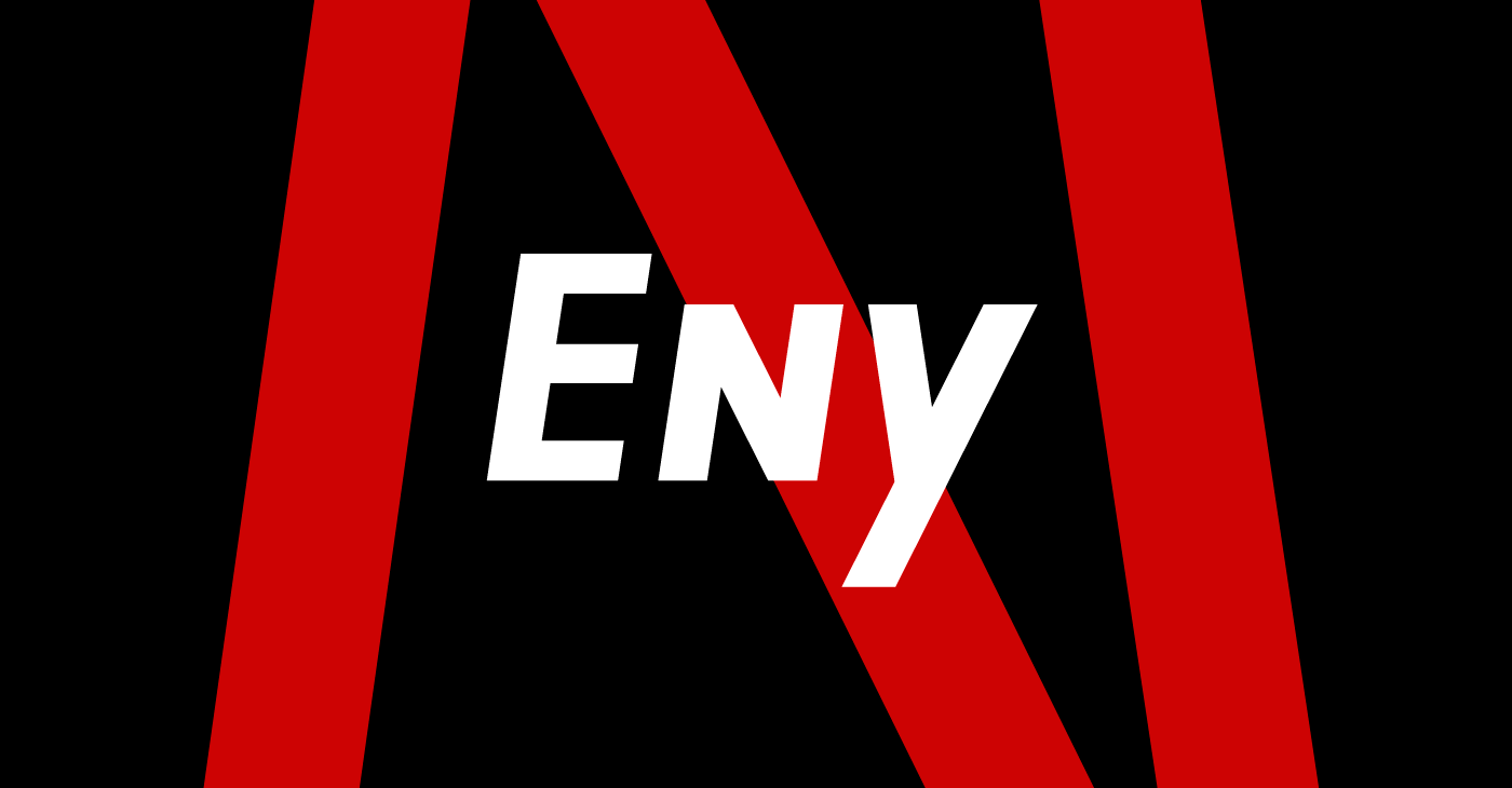 Eny Calçados — Desafio 2