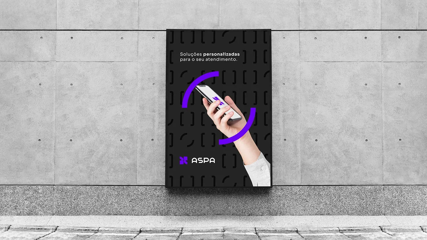 Aspa  — Definições 2