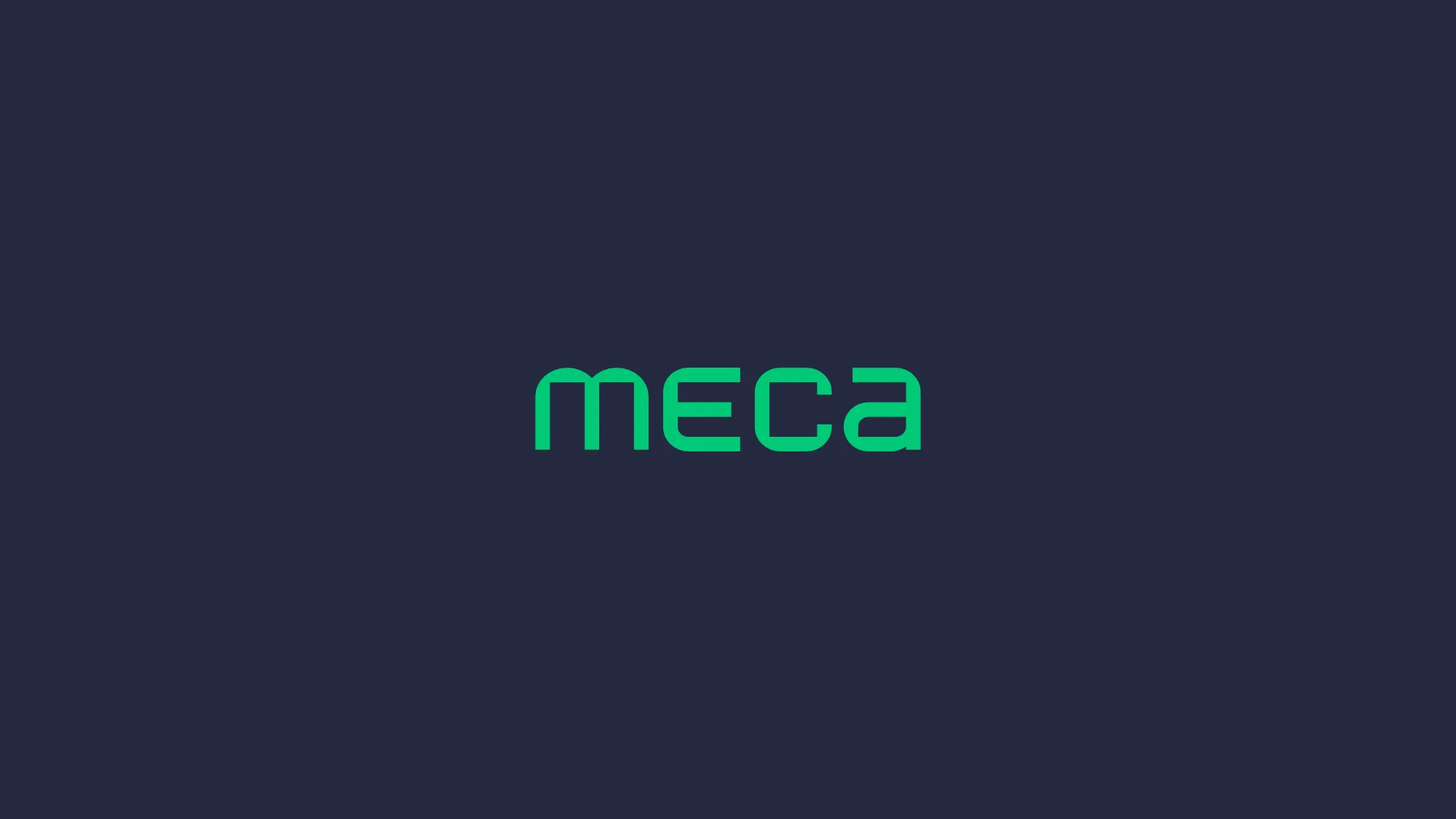 Meca — Desafio 1