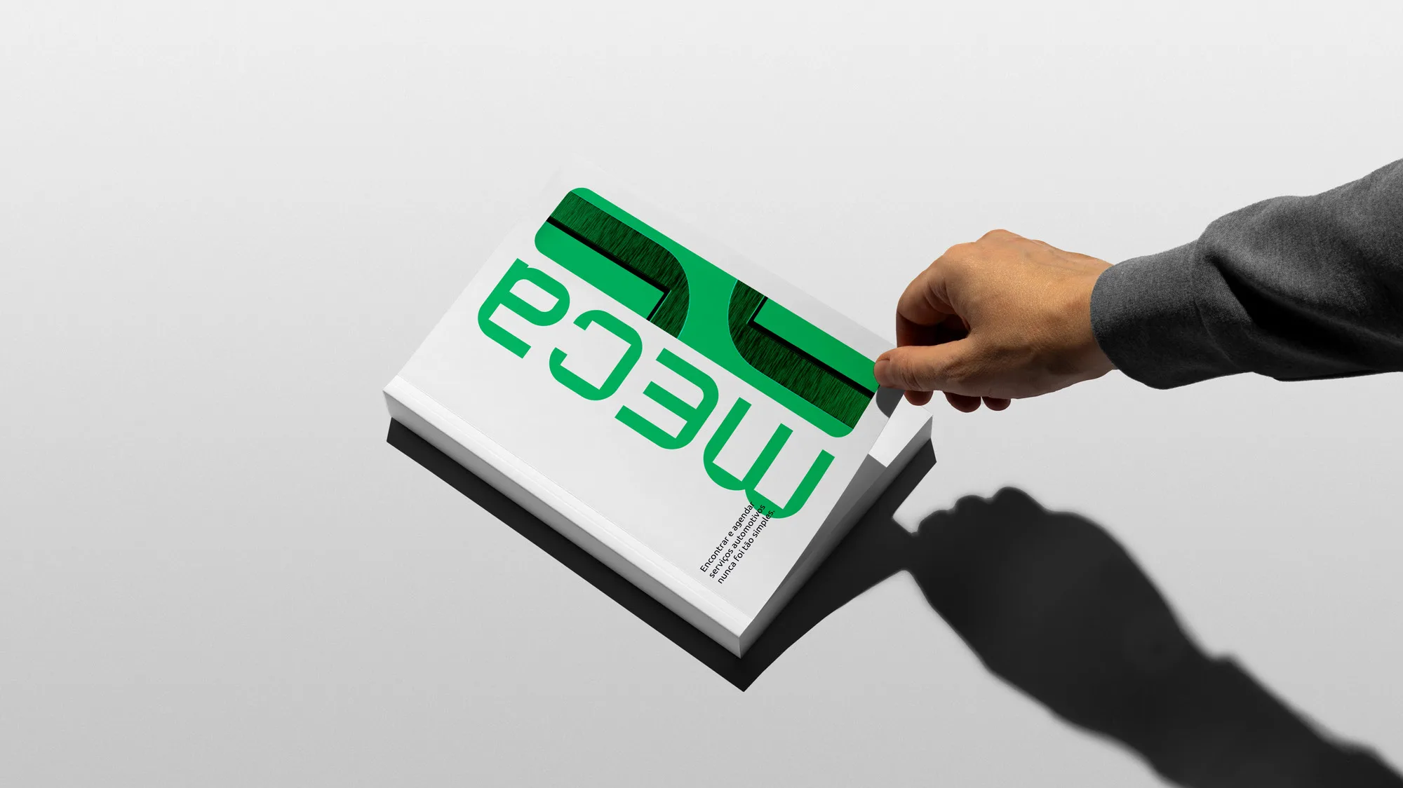 Meca — Aplicação 4
