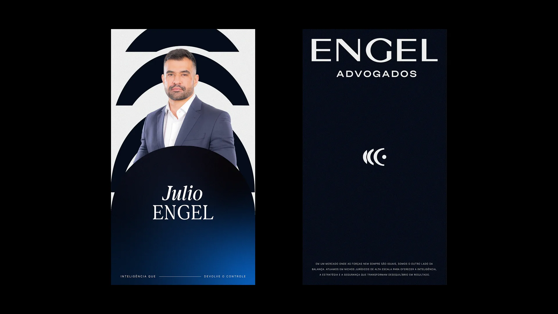 Engel — Aplicação 4