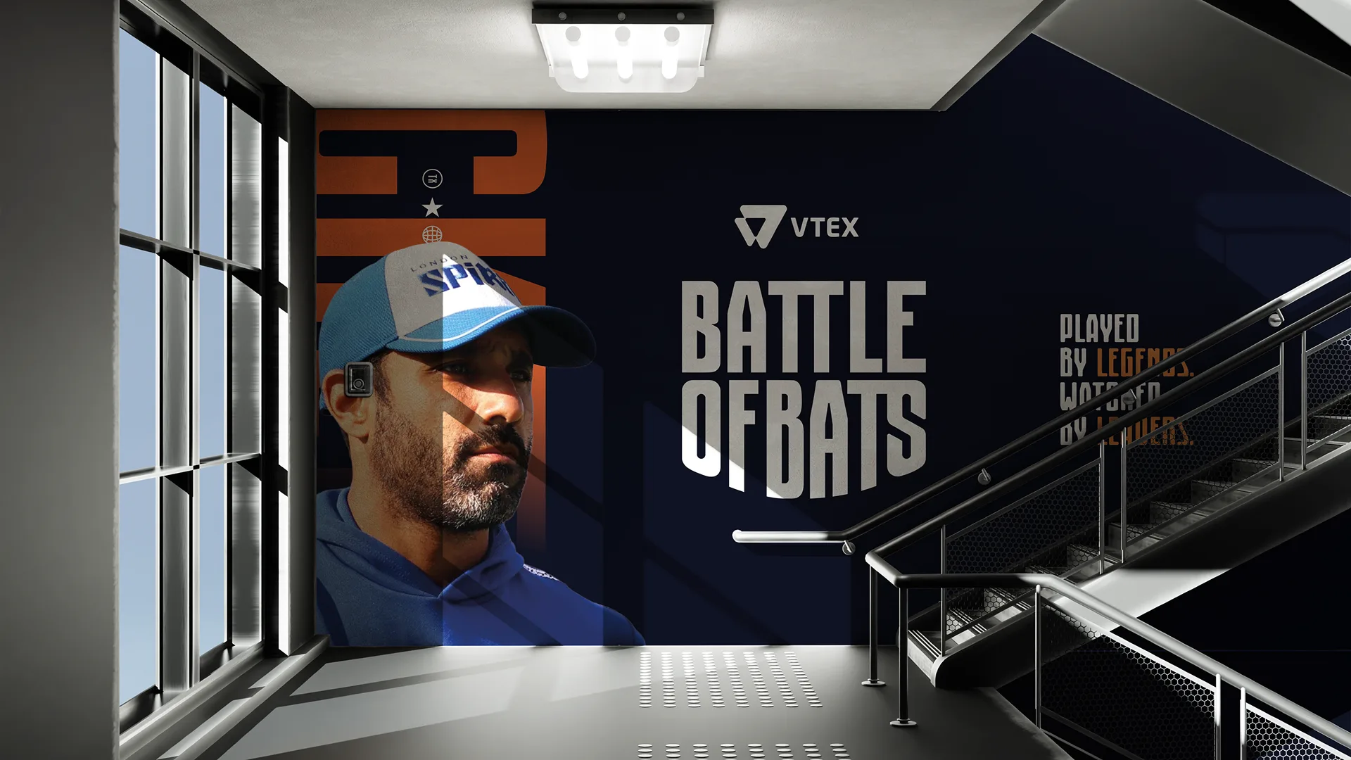 VTEX | Battle Of Bats — Aplicação 3