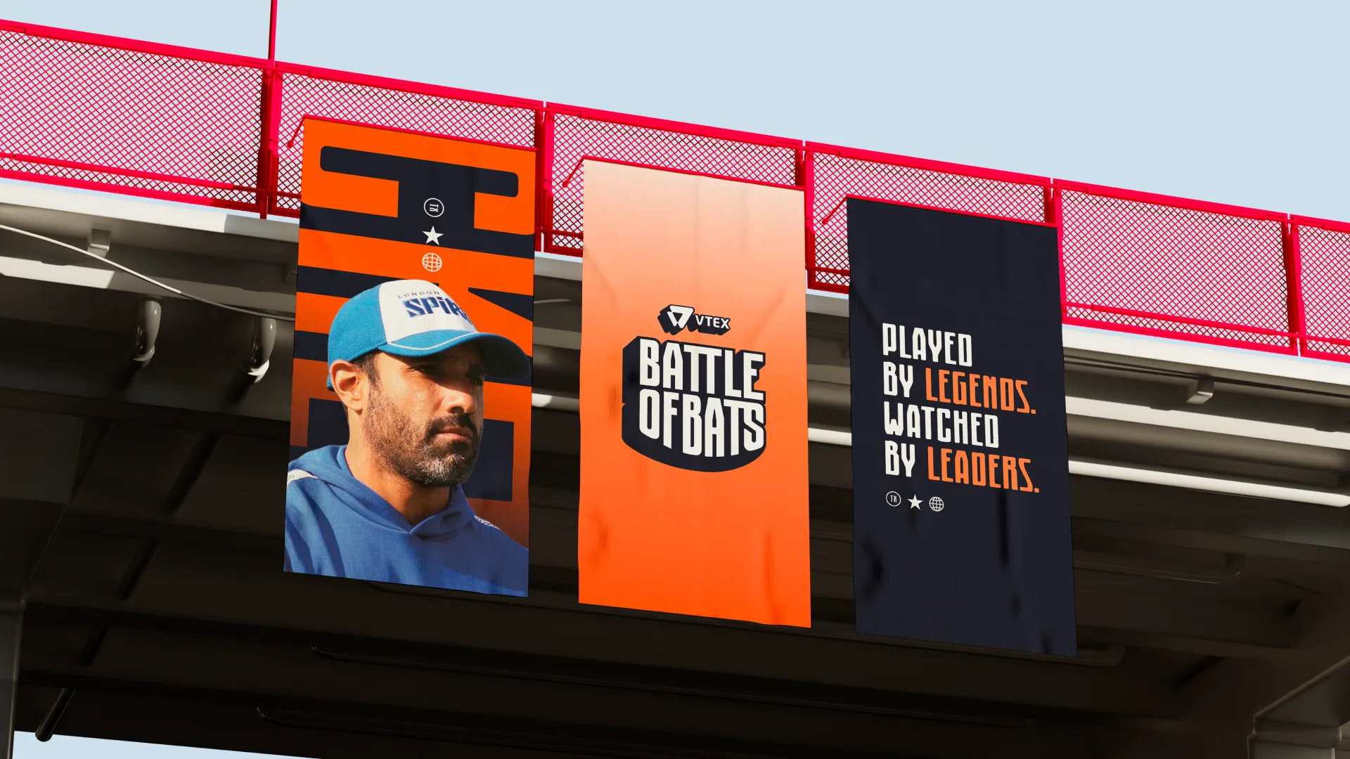 VTEX | Battle Of Bats — Aplicação 5