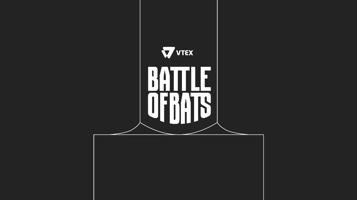 VTEX | Battle Of Bats — Desafio 2