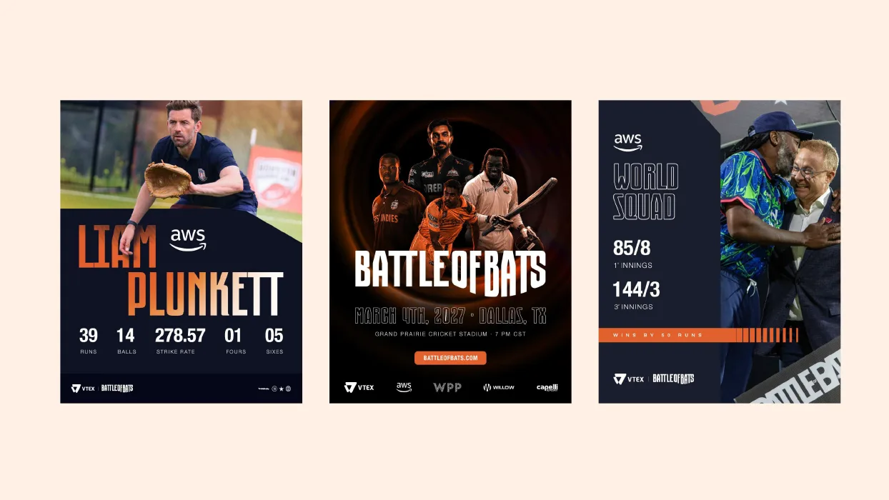 VTEX | Battle Of Bats — Aplicação 12