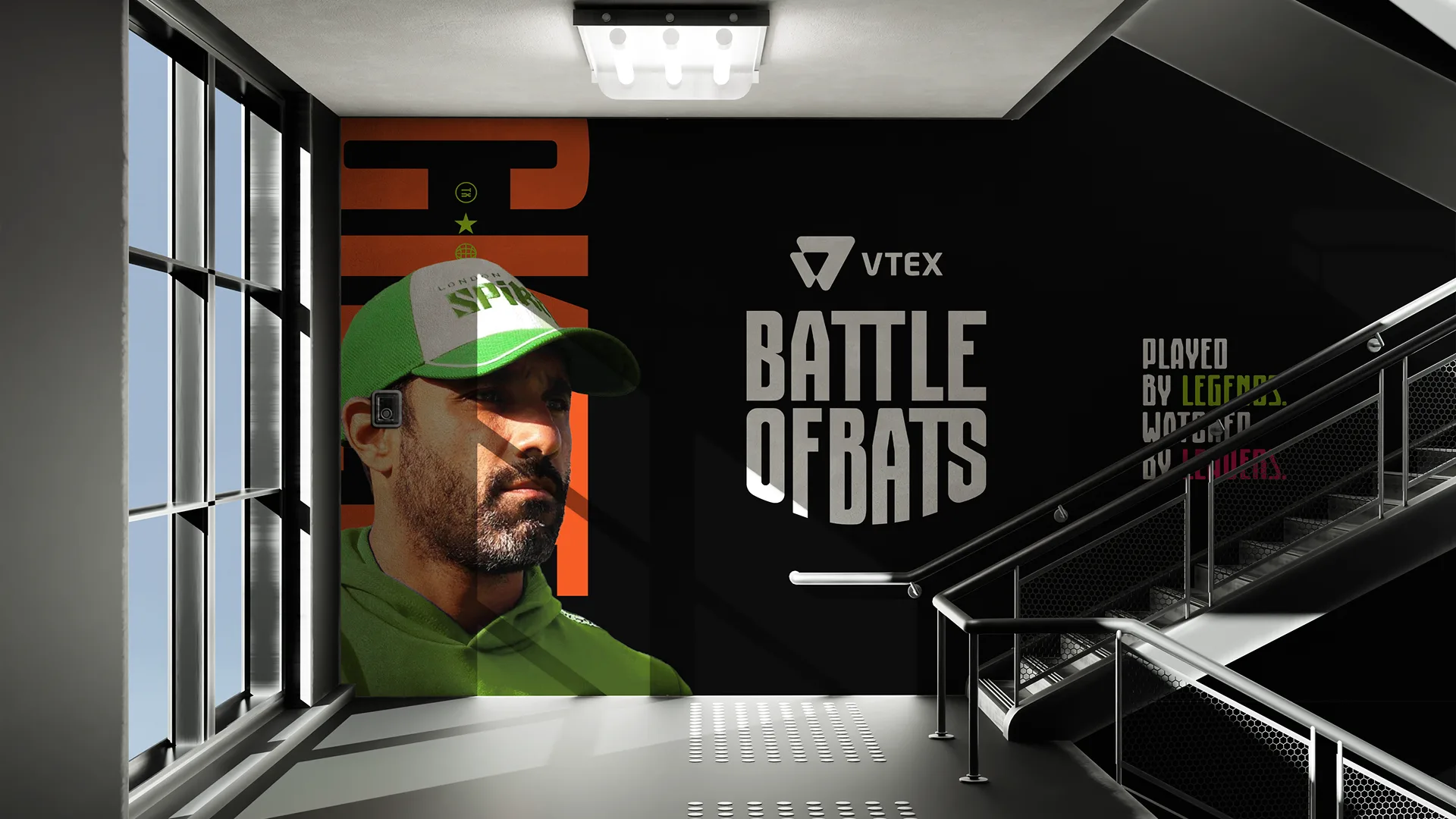 VTEX | Battle Of Bats — Aplicação 11
