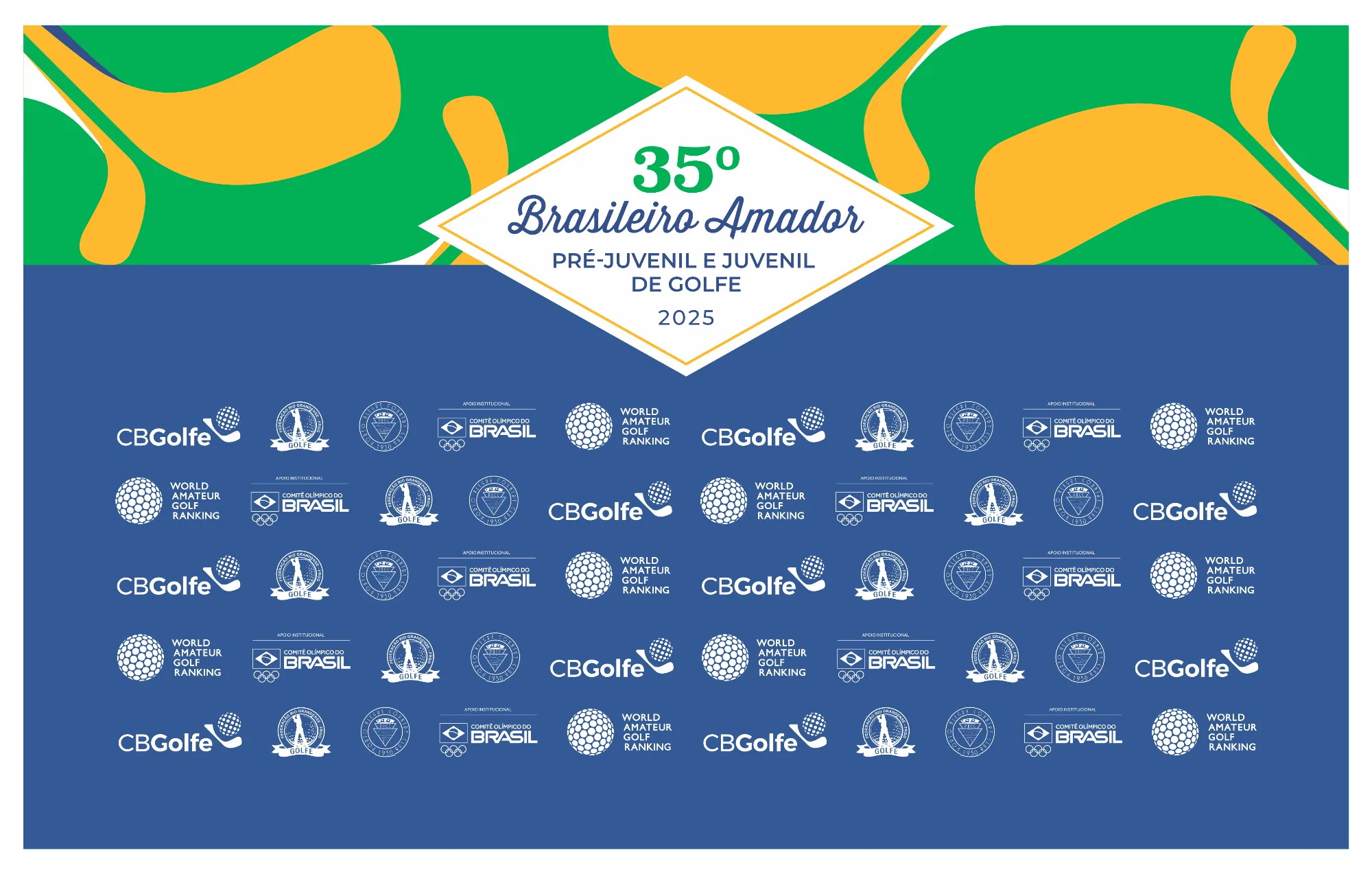 CBGolfe — Definições 2