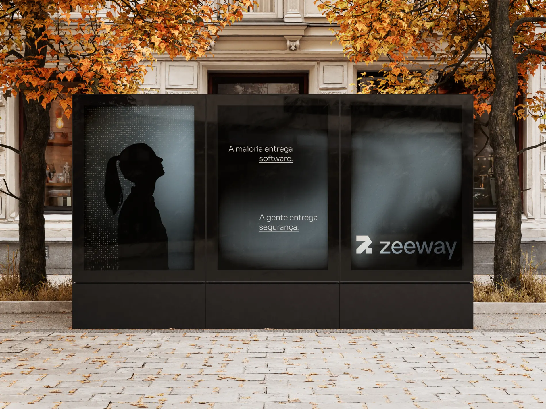 Zeeway — Aplicação 7
