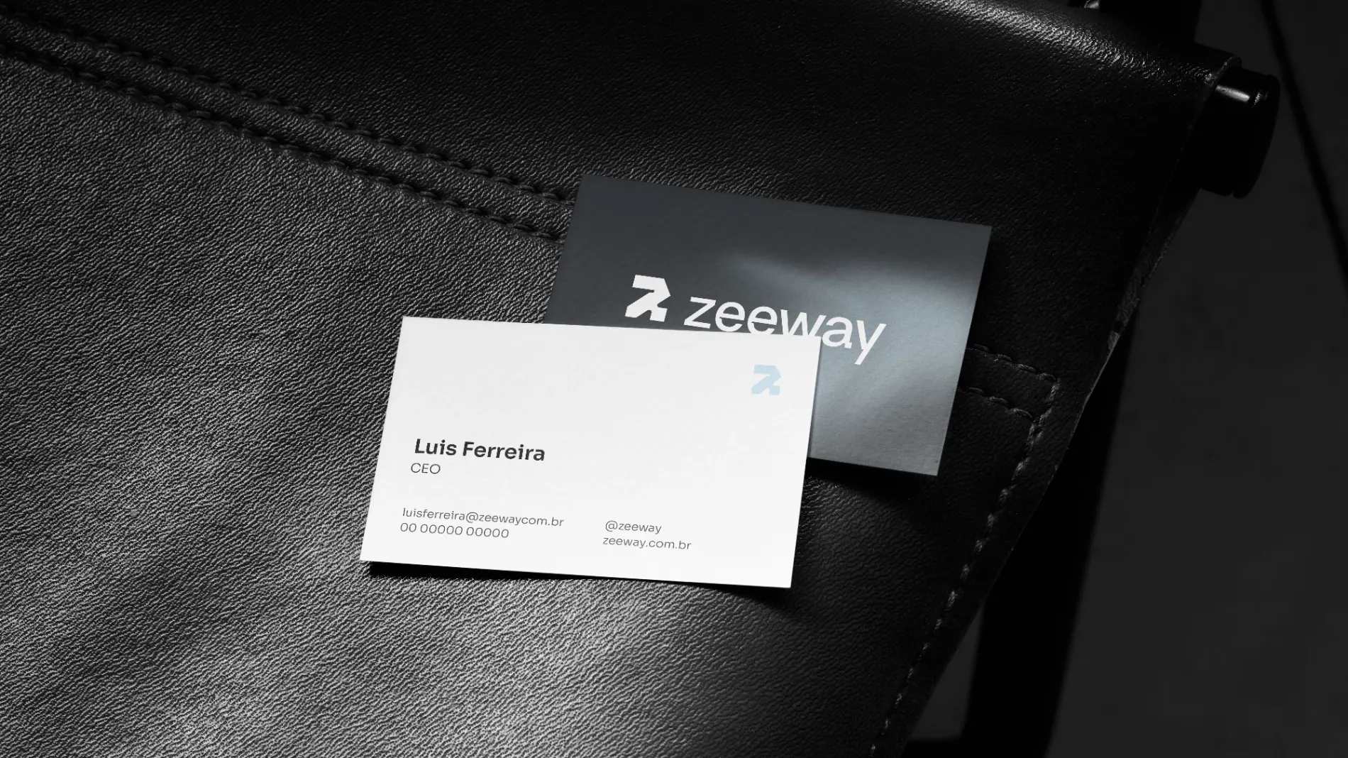 Zeeway — Aplicação 8