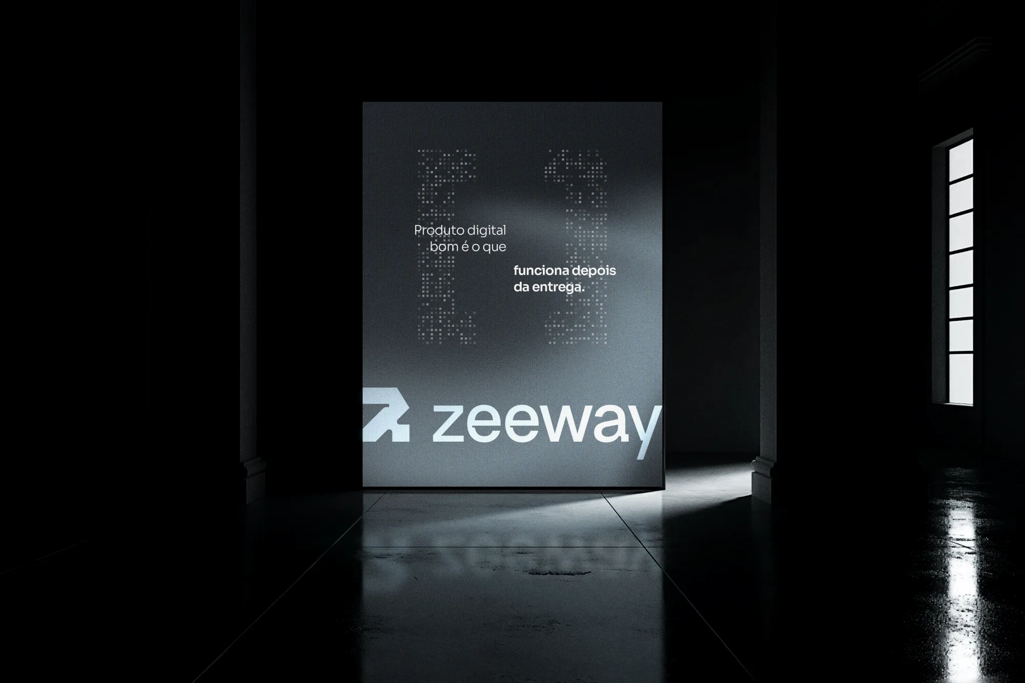 Zeeway — Aplicação 9