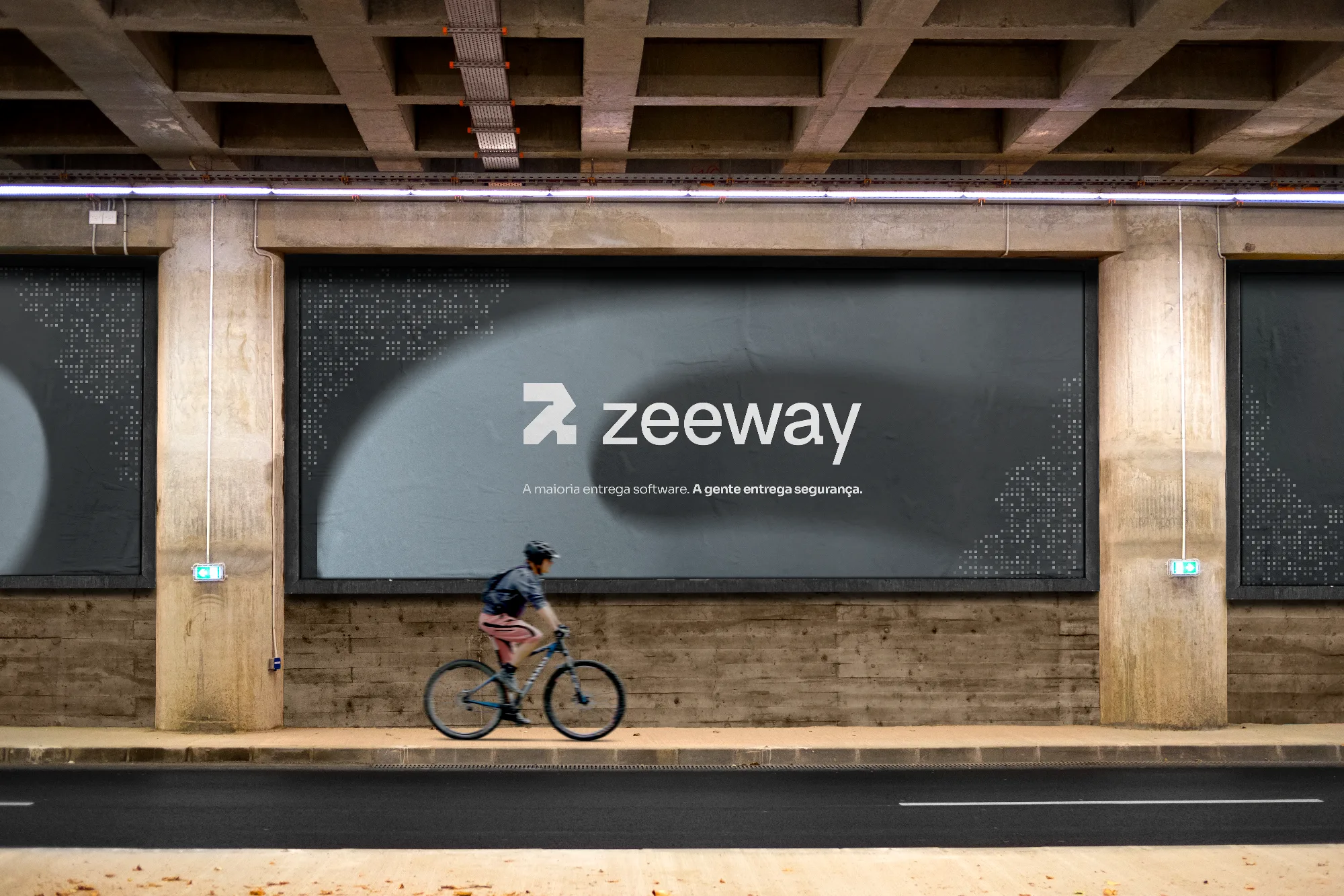 Zeeway — Aplicação 3