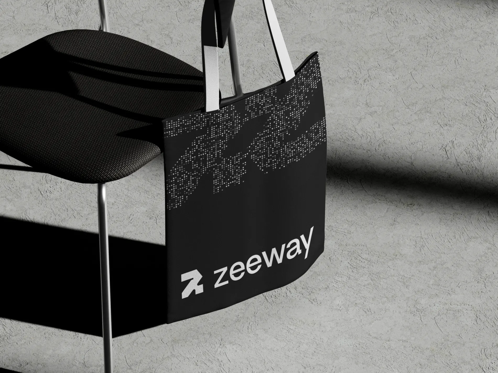 Zeeway — Aplicação 4