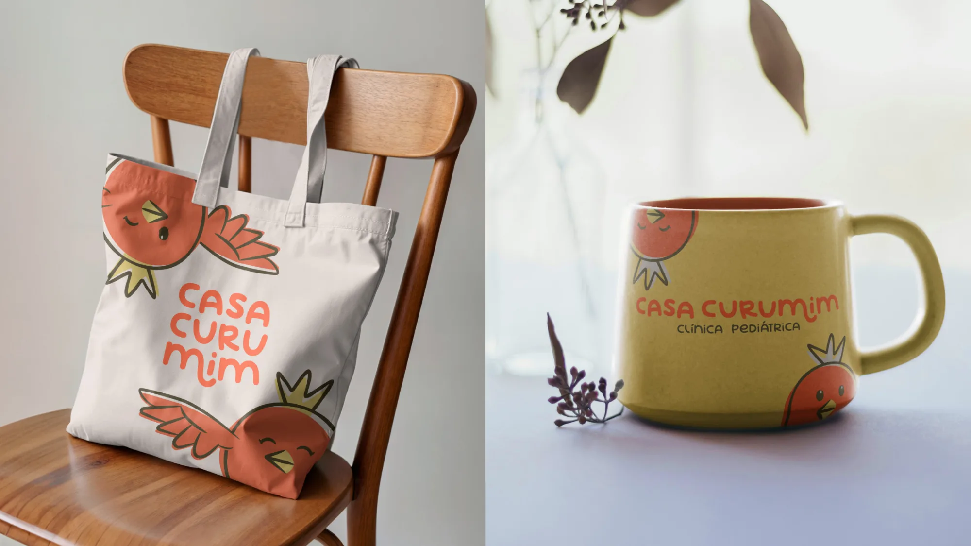 Casa Curumim — Aplicação 7