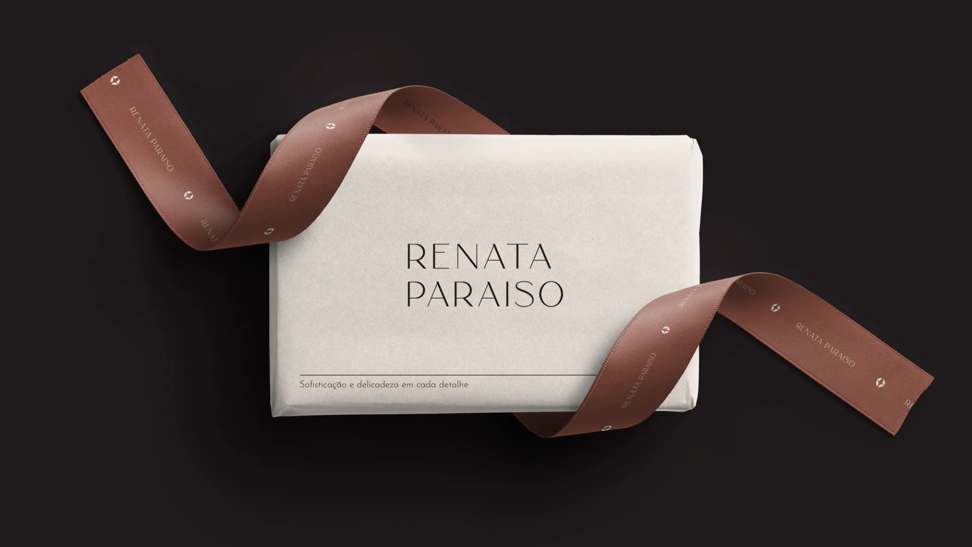 Renata Paraíso — Aplicação 4