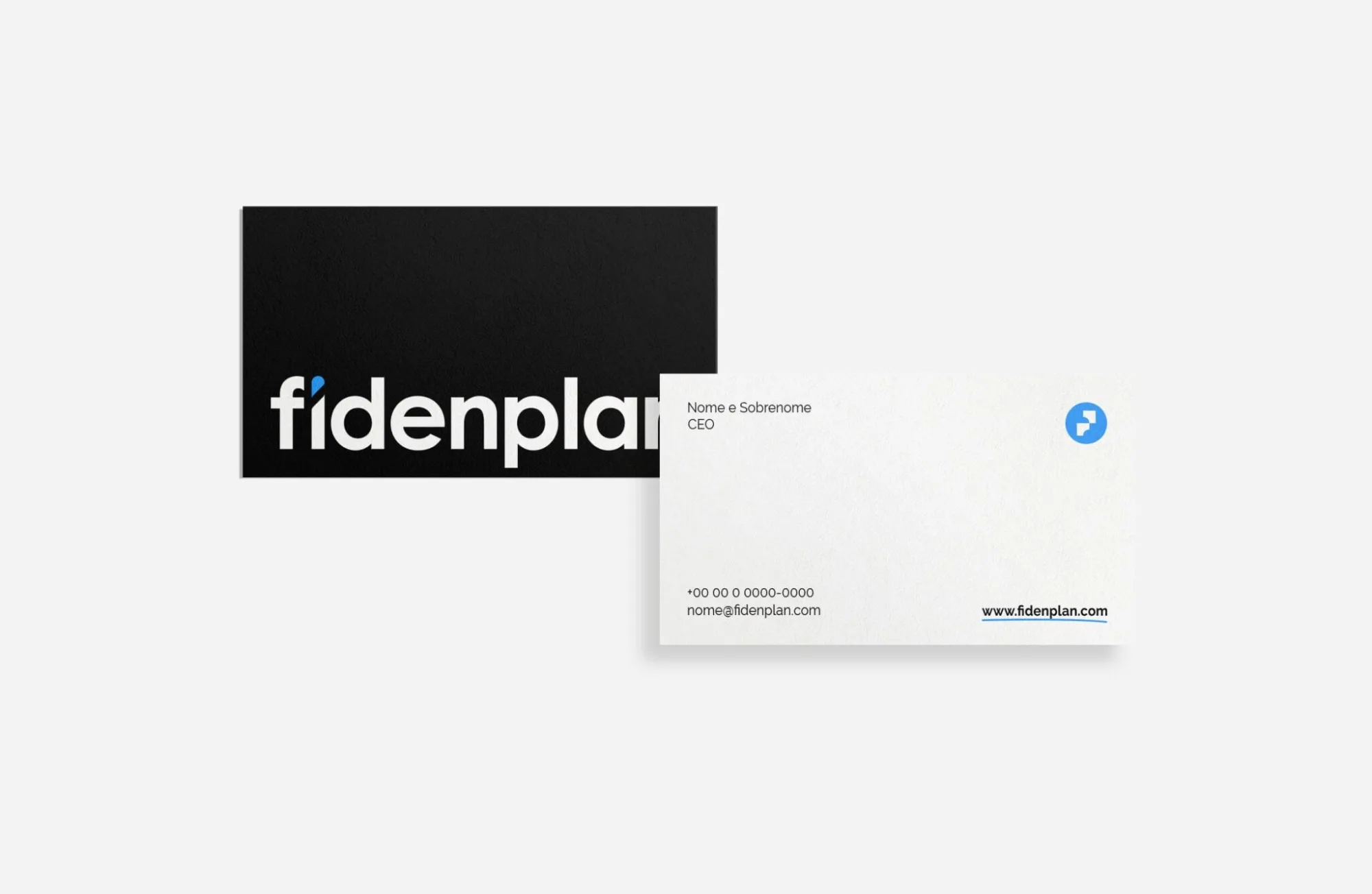 Fidenplan — Aplicação 2