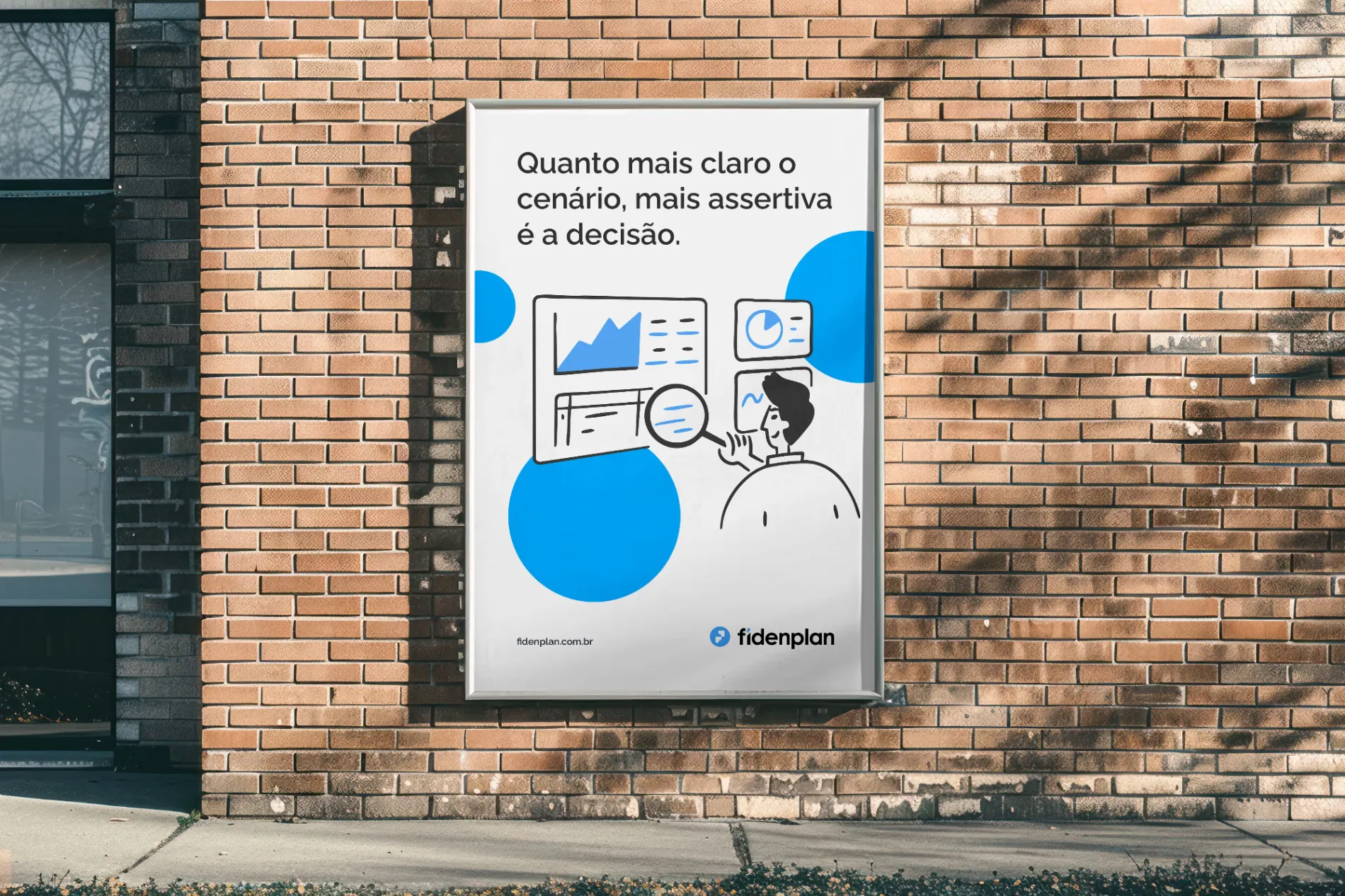 Fidenplan — Aplicação 4