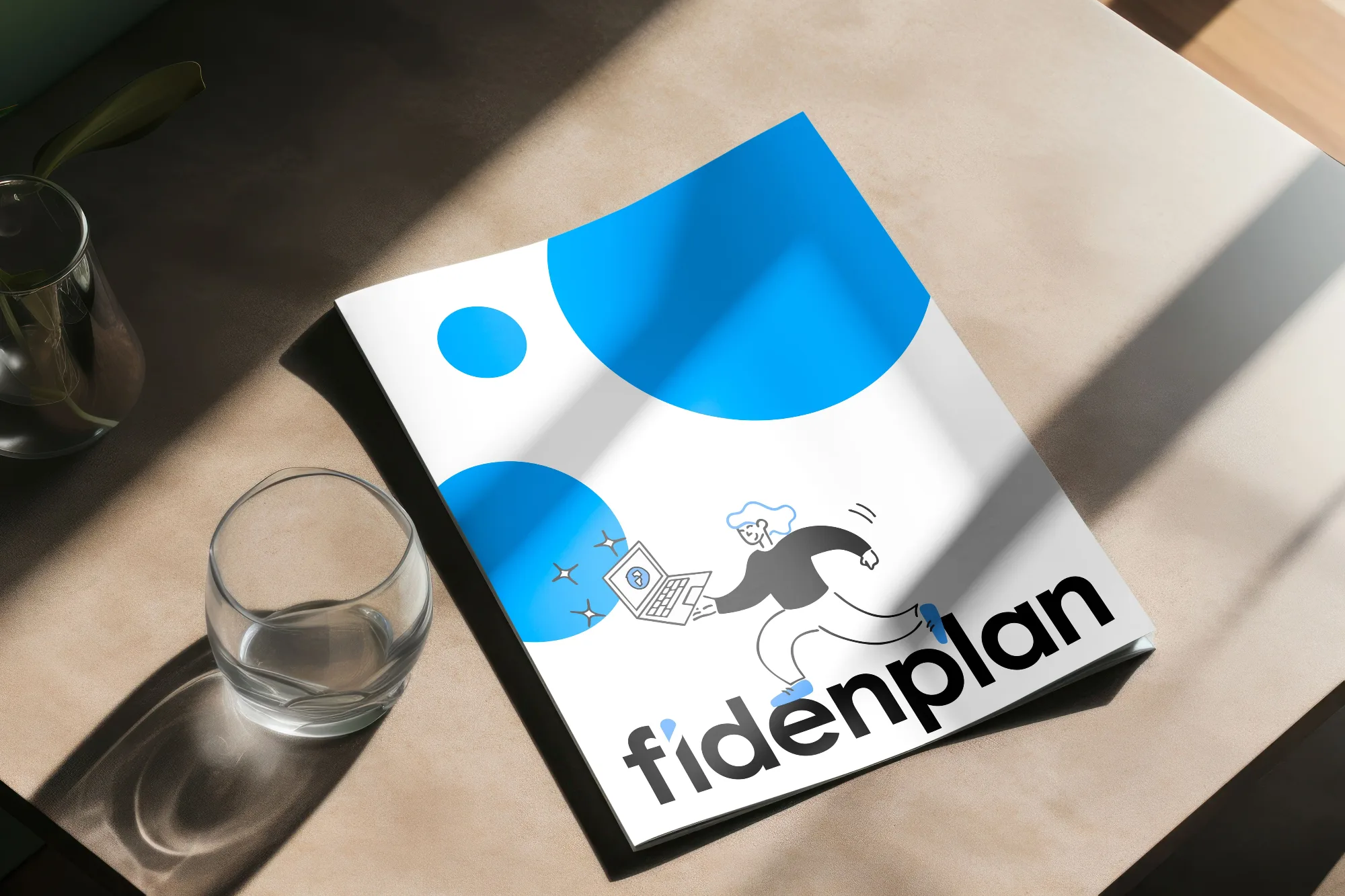 Fidenplan — Aplicação 6