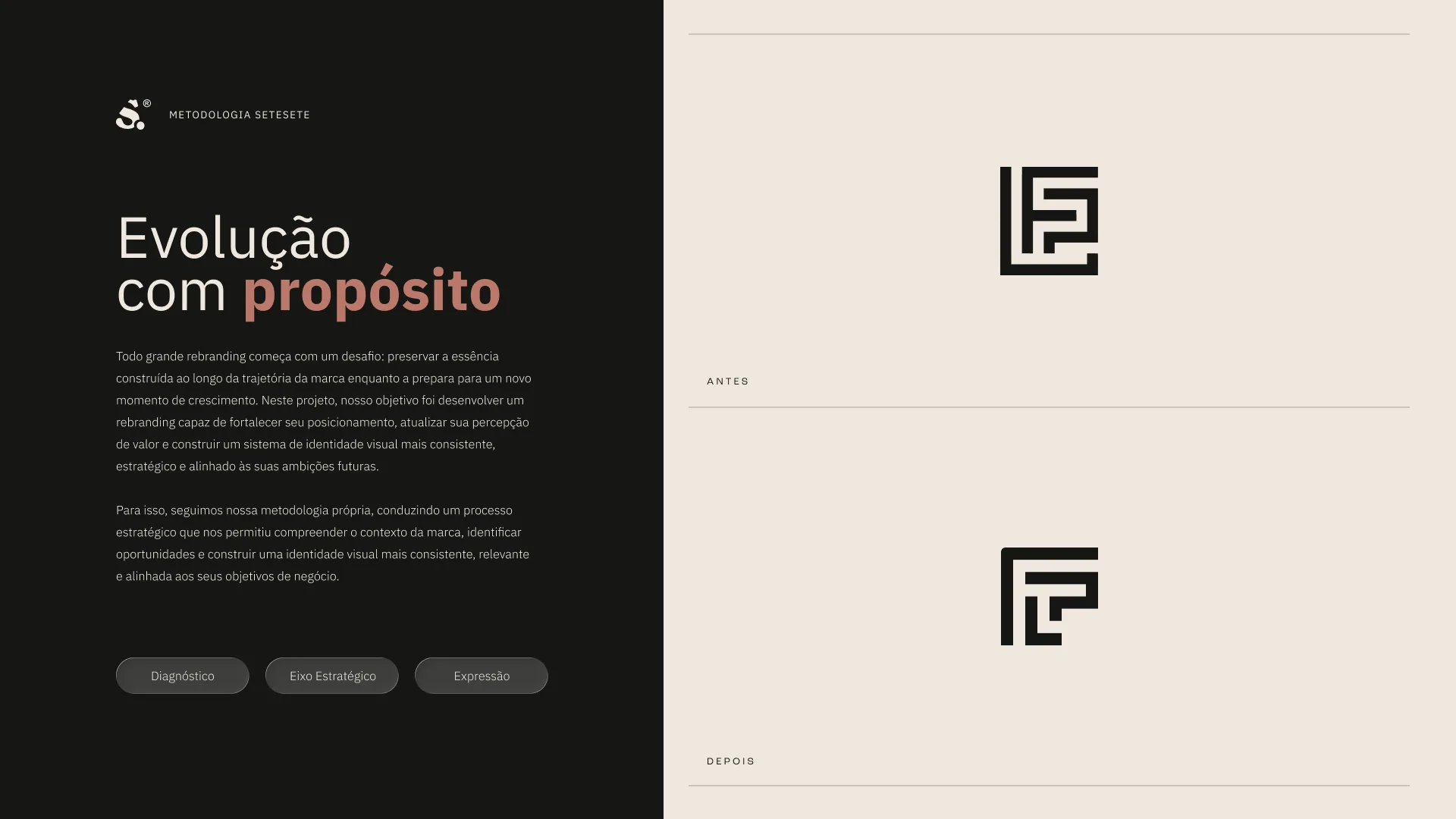 FLP Law — Desafio 1