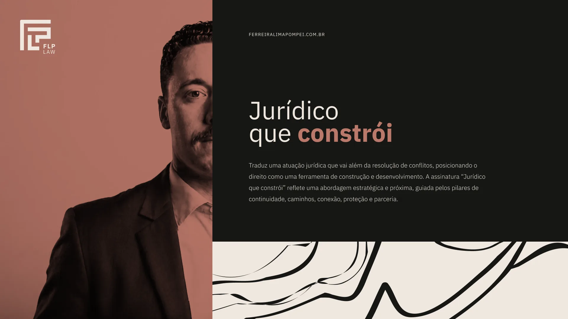 FLP Law — Estratégia 1