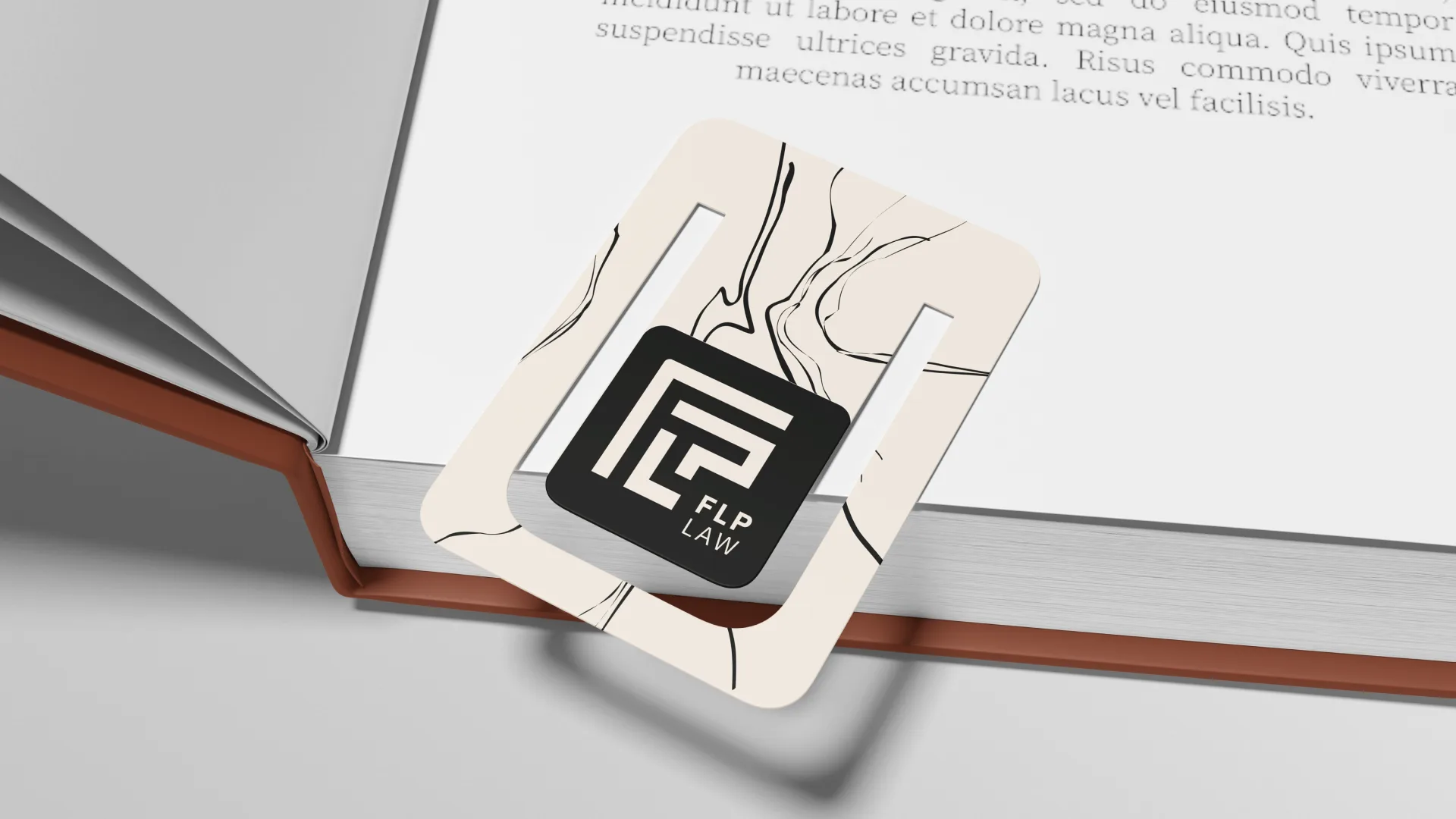 FLP Law — Aplicação 2